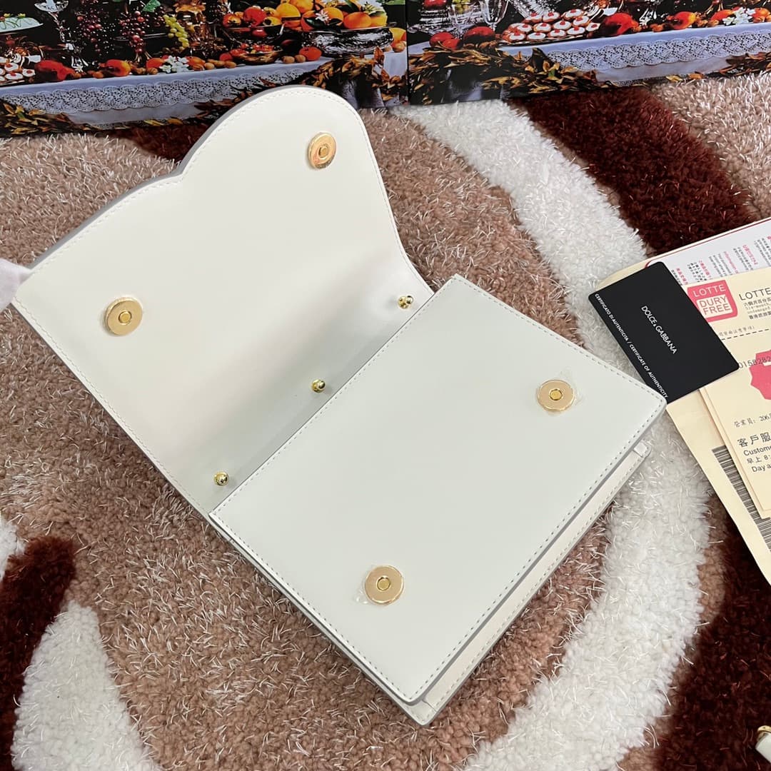 DG复刻 Crossbody Bag 5515