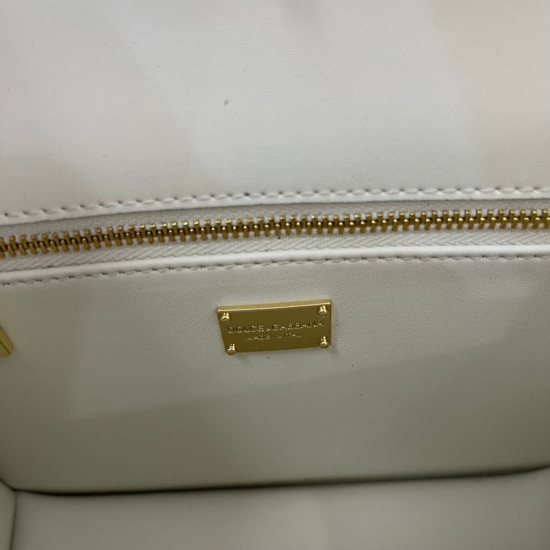 DG复刻 Crossbody Bag 5515