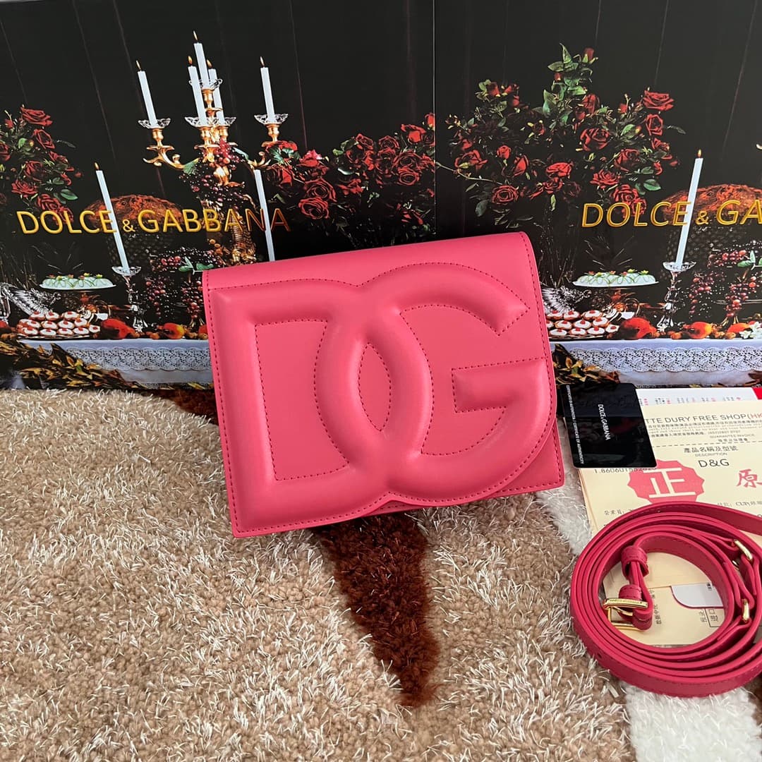 Dolce & Gabbana Bags 5515