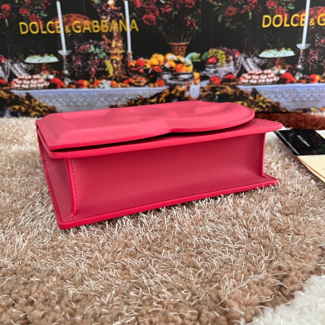 DG复刻 Crossbody Bag 5515
