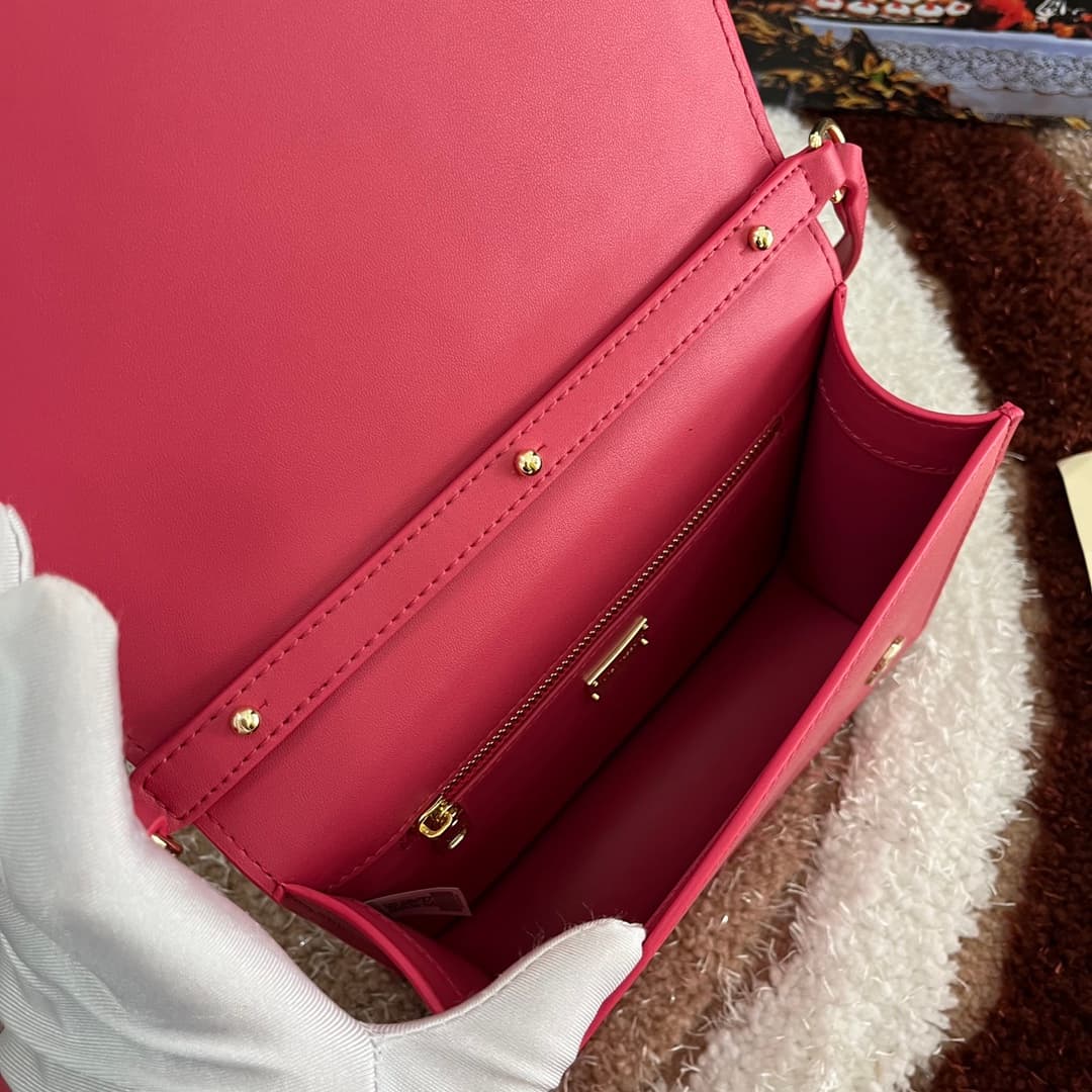 DG复刻 Crossbody Bag 5515