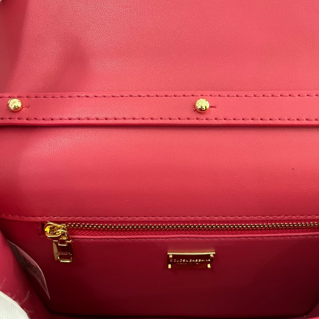 DG复刻 Crossbody Bag 5515