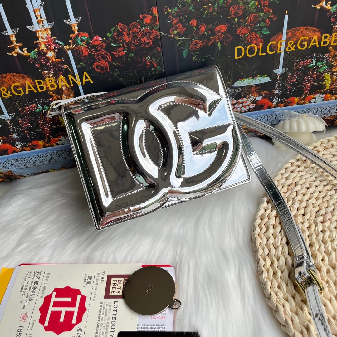 DG复刻 Crossbody Bag 5515