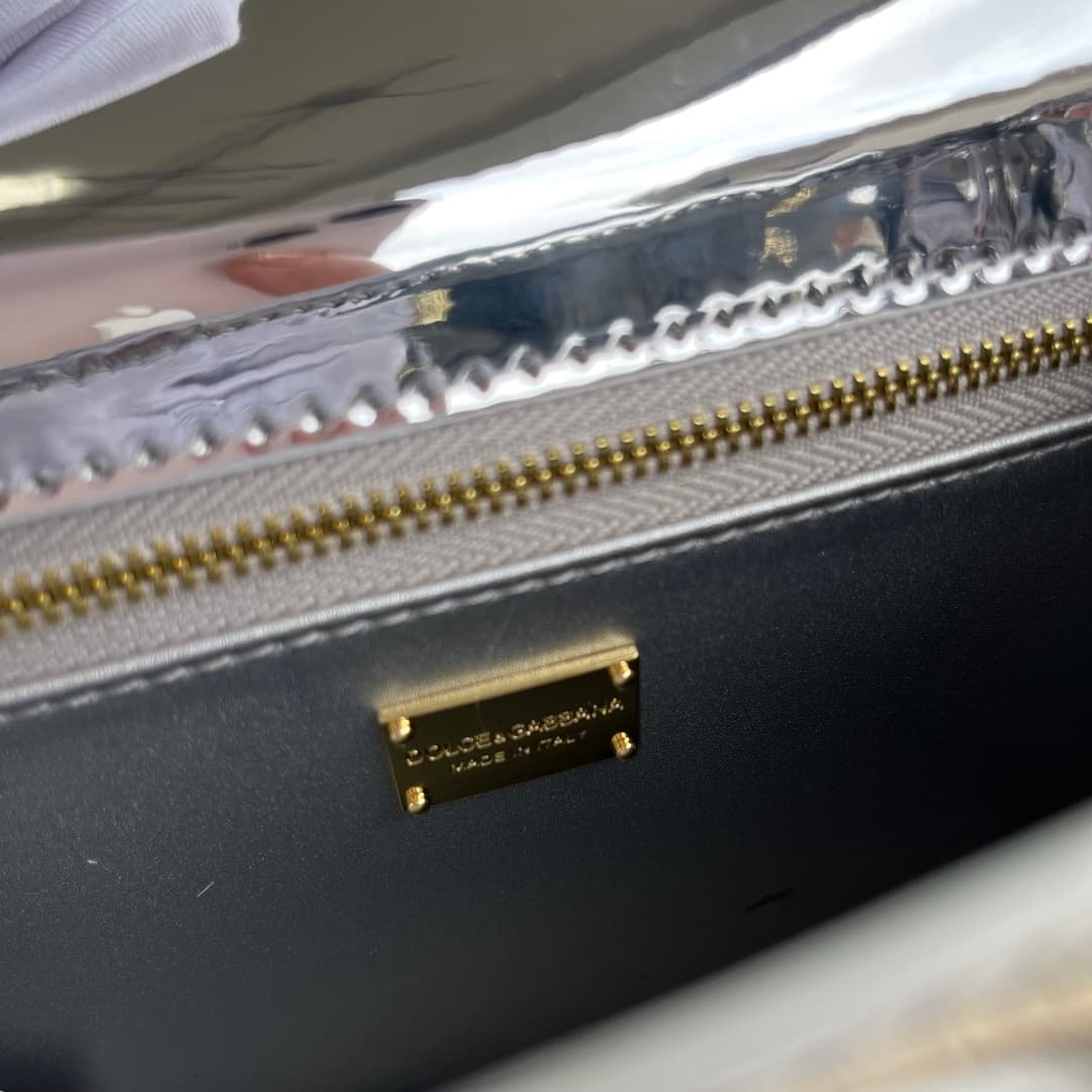 DG复刻 Crossbody Bag 5515