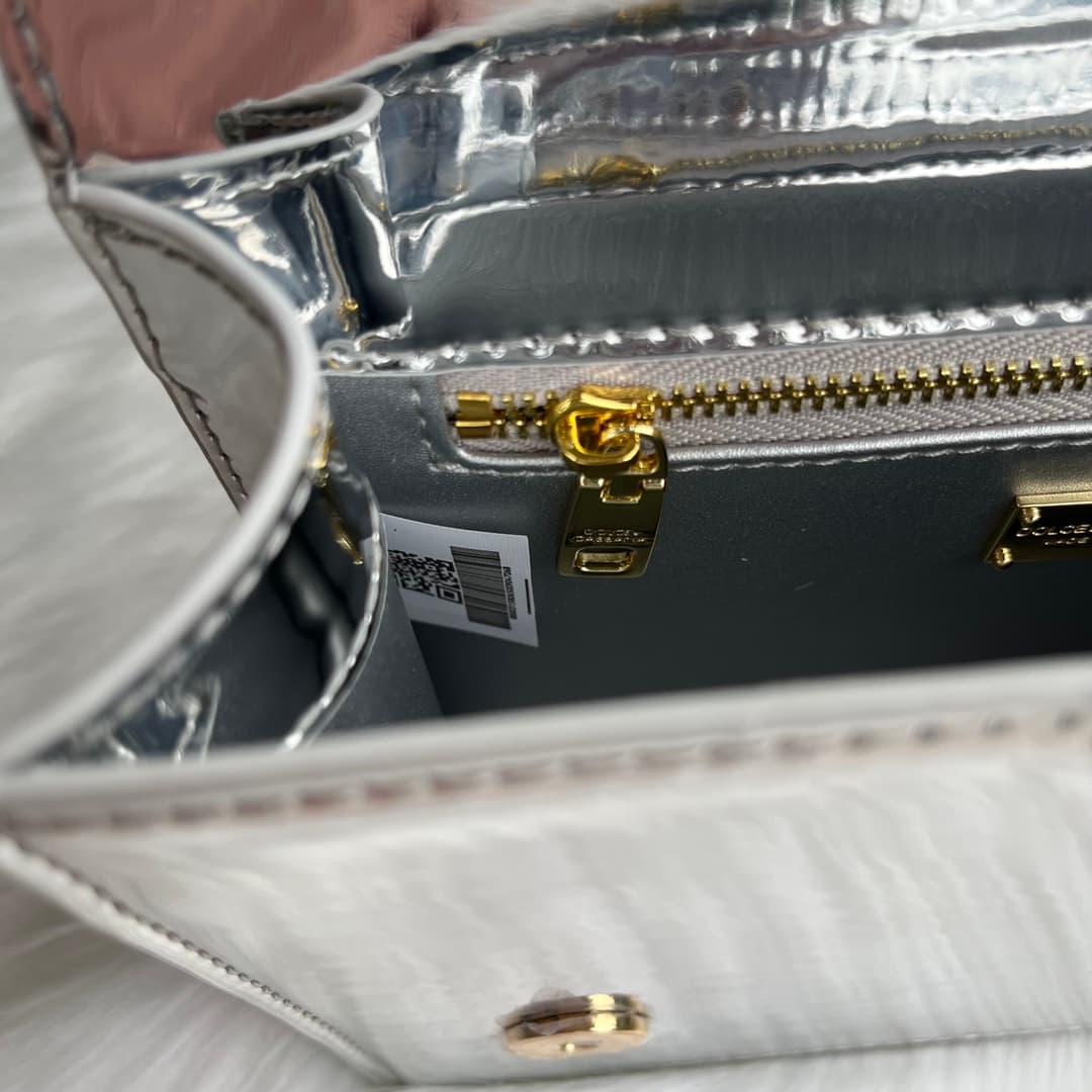 DG复刻 Crossbody Bag 5515