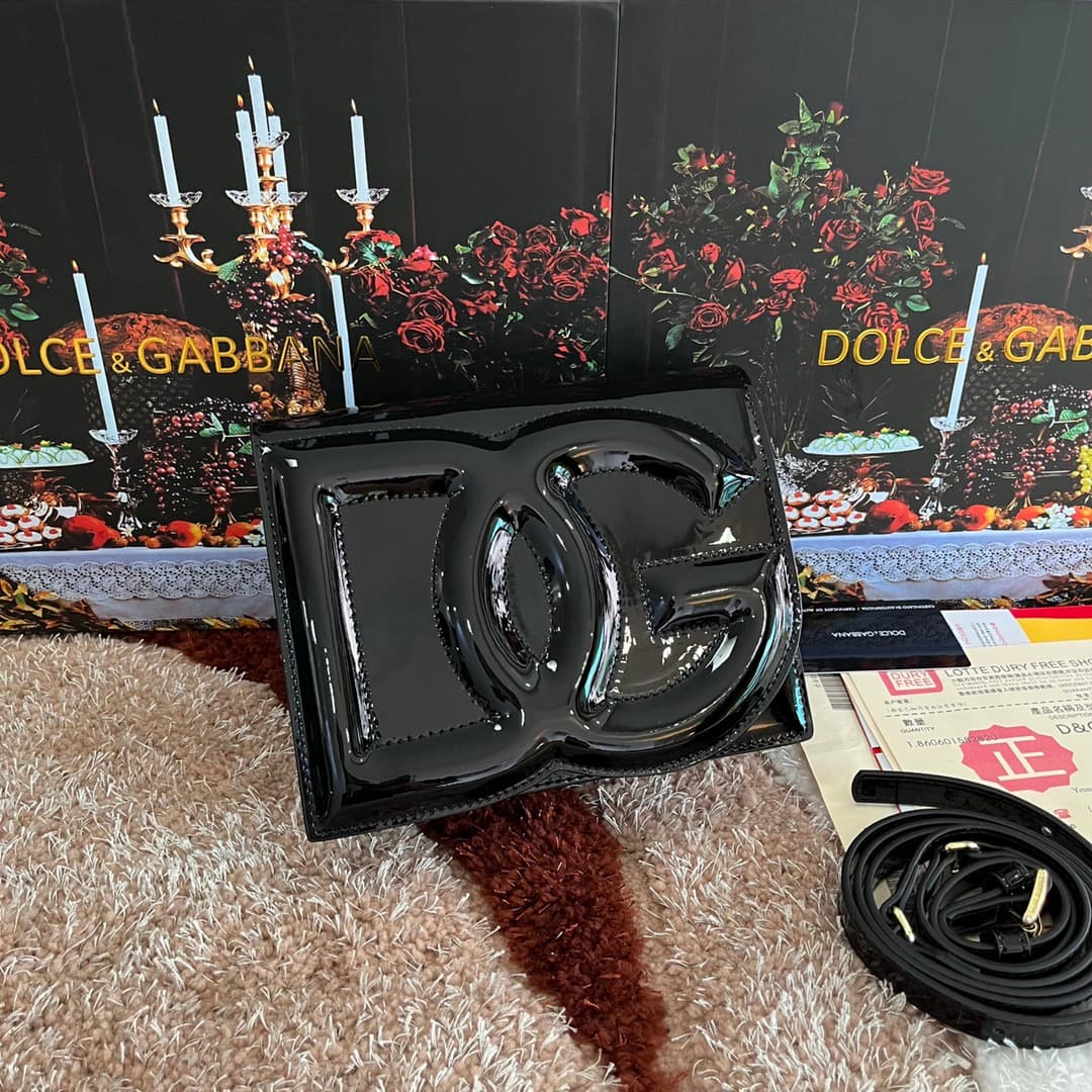 Dolce & Gabbana Bags 5515