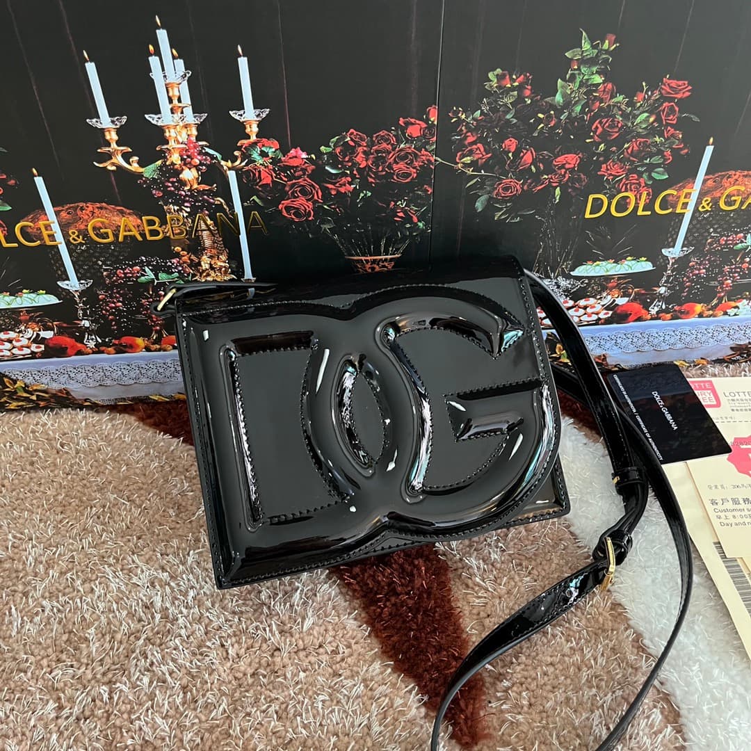 DG复刻 Crossbody Bag 5515