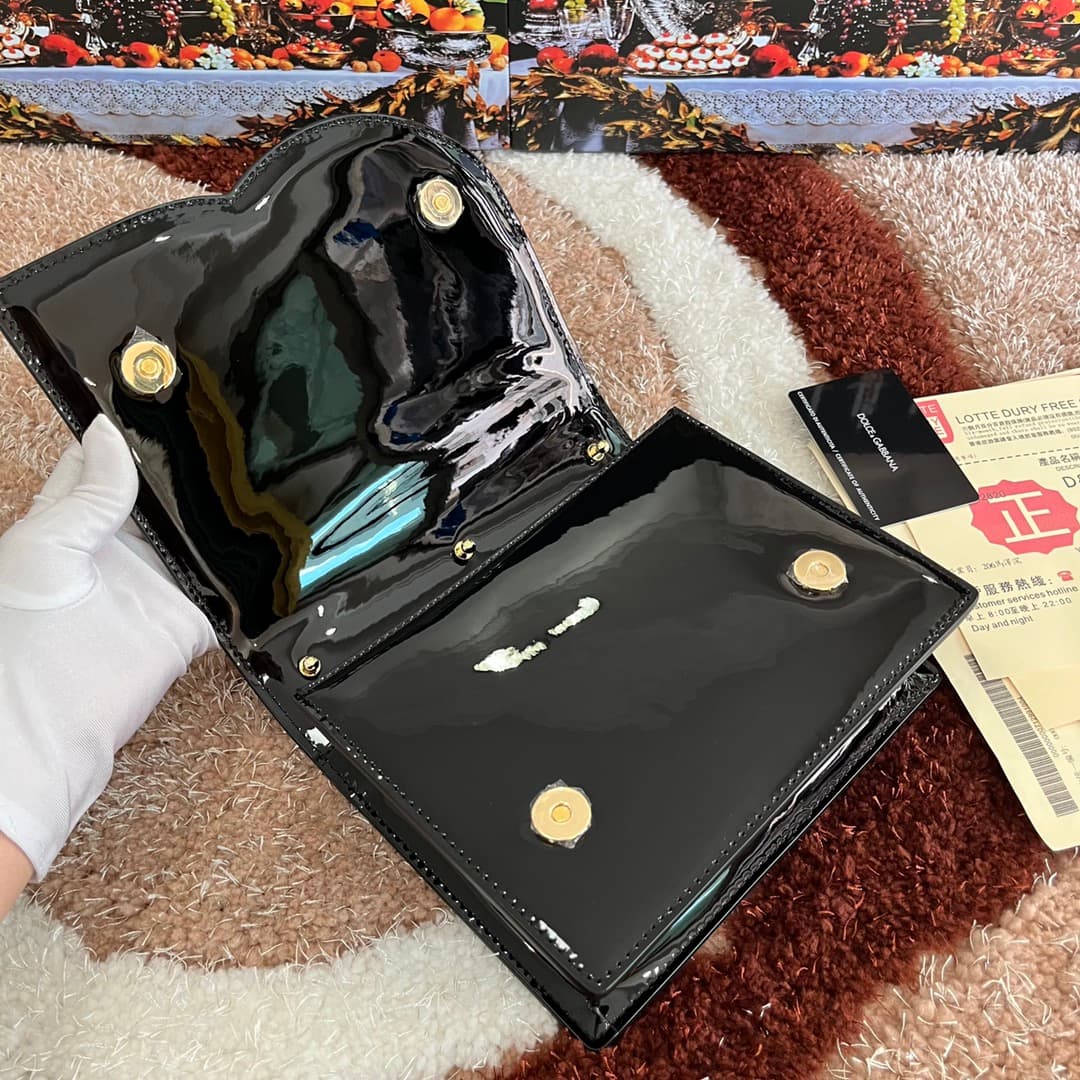 DG复刻 Crossbody Bag 5515
