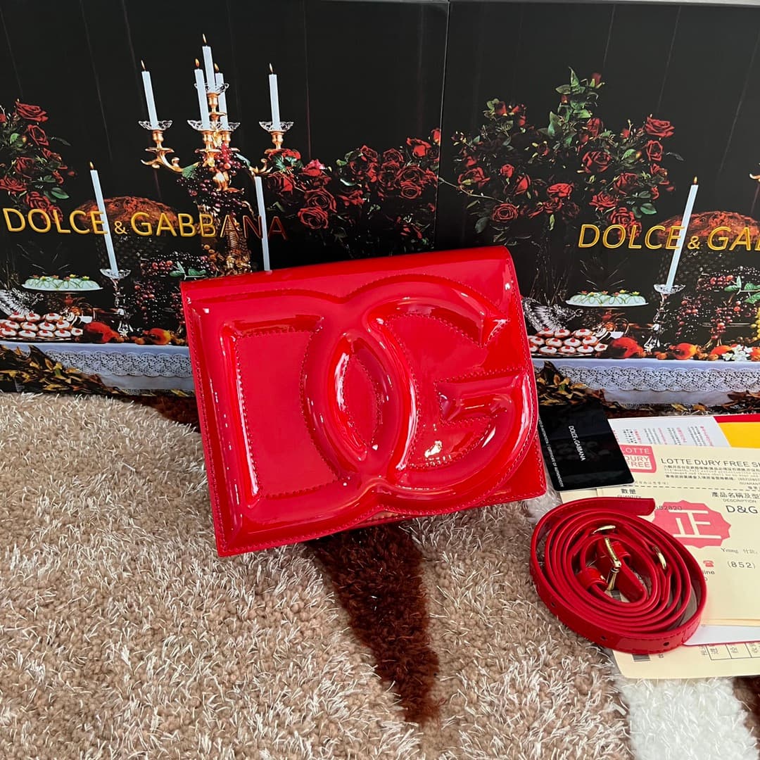 Dolce & Gabbana Bags 5515