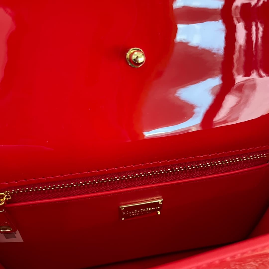 DG复刻 Crossbody Bag 5515