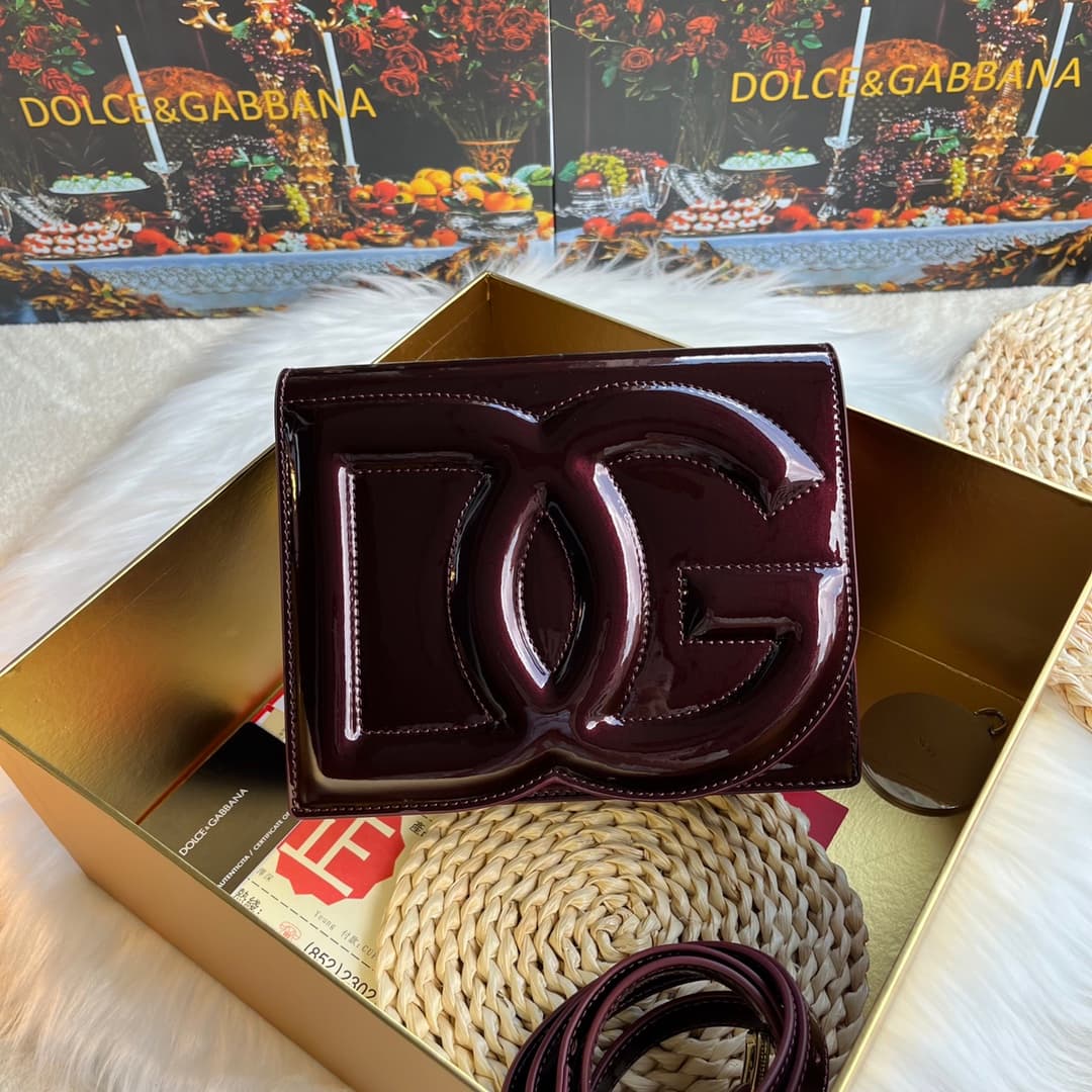 Dolce & Gabbana Bags 5515