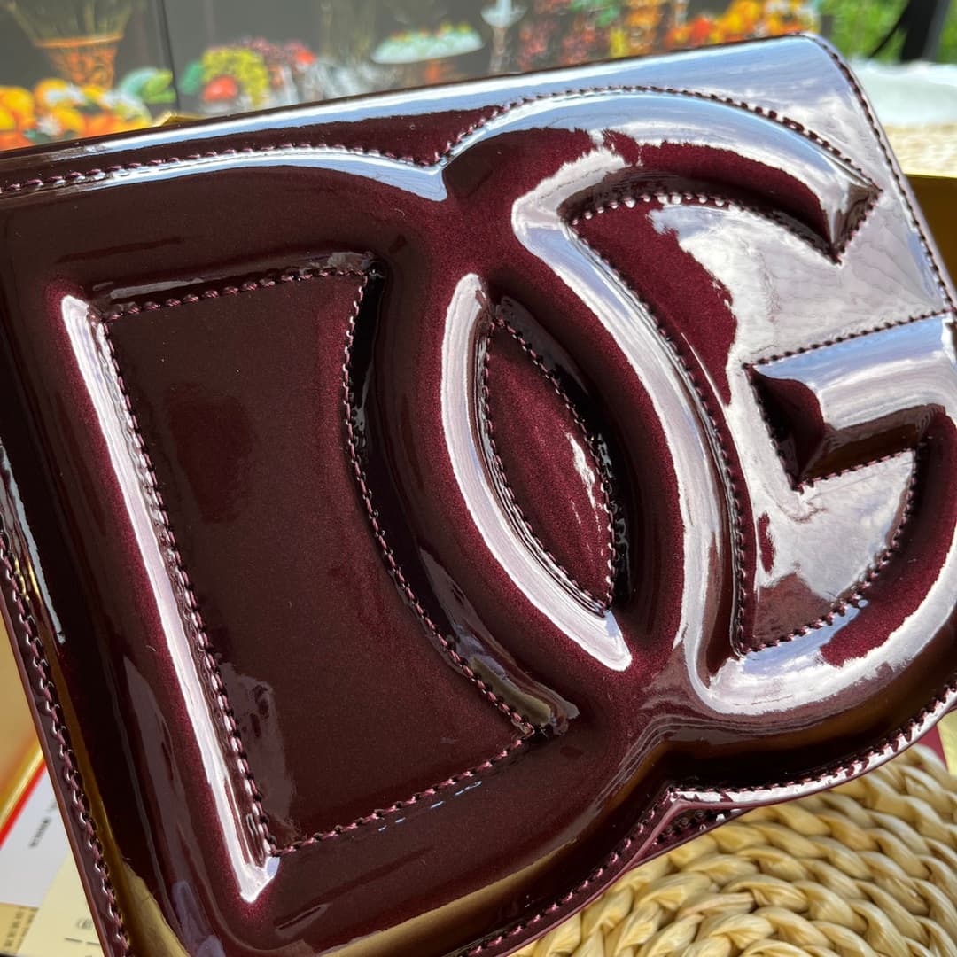 DG复刻 Crossbody Bag 5515