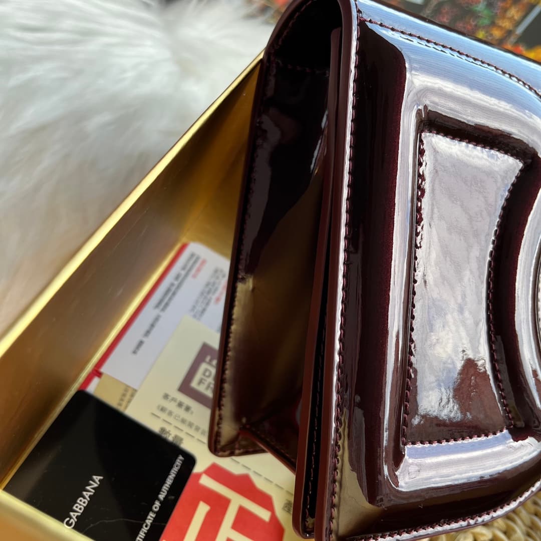 DG复刻 Crossbody Bag 5515