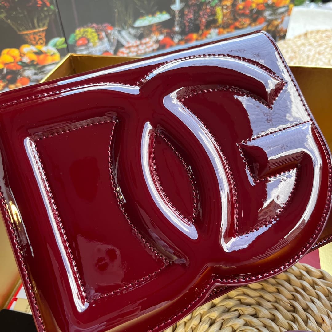DG复刻 Crossbody Bag 5515