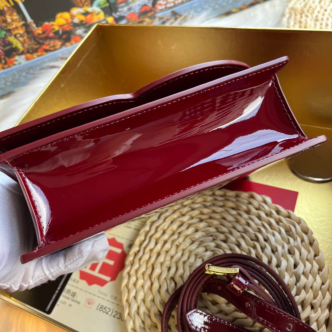 DG复刻 Crossbody Bag 5515