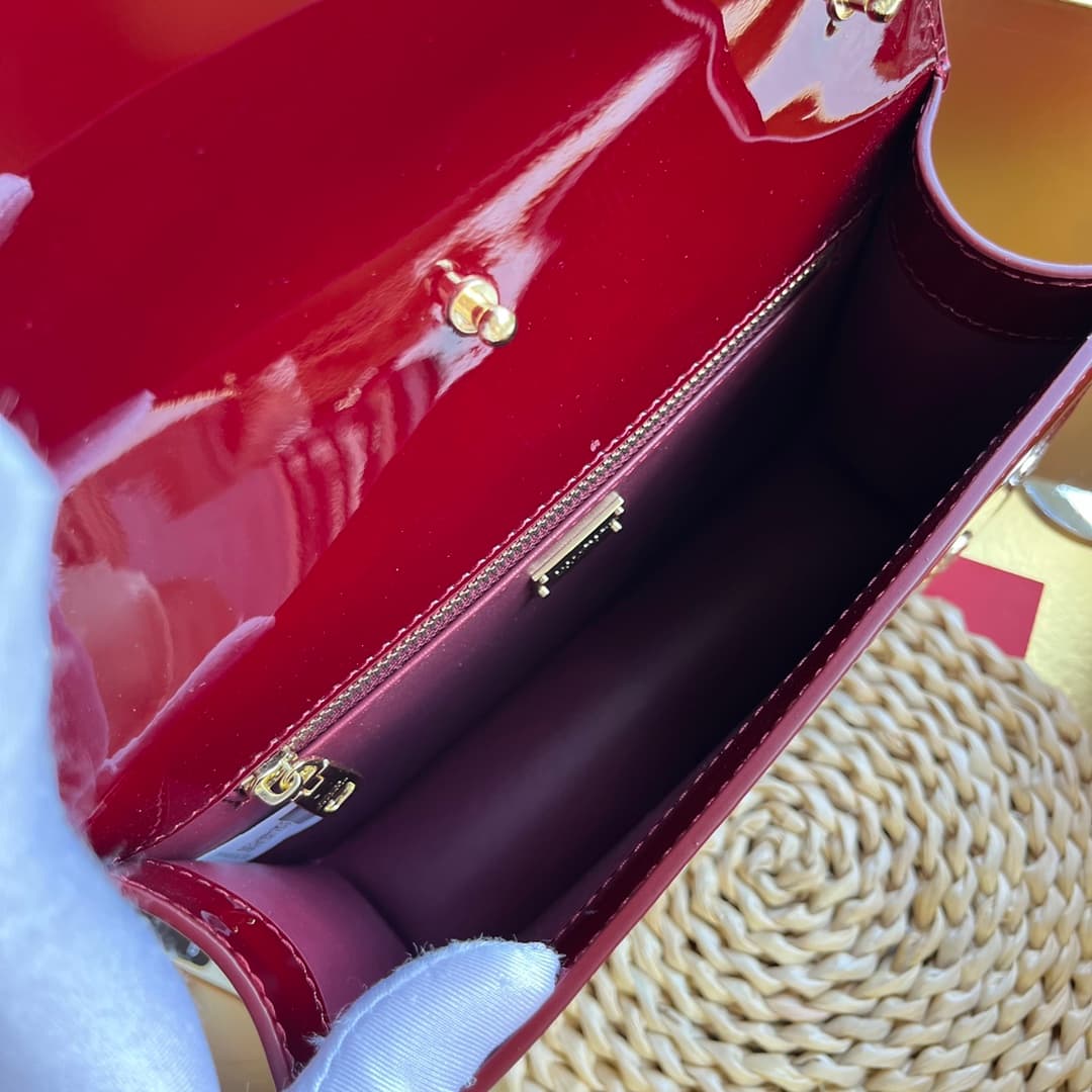 DG复刻 Crossbody Bag 5515