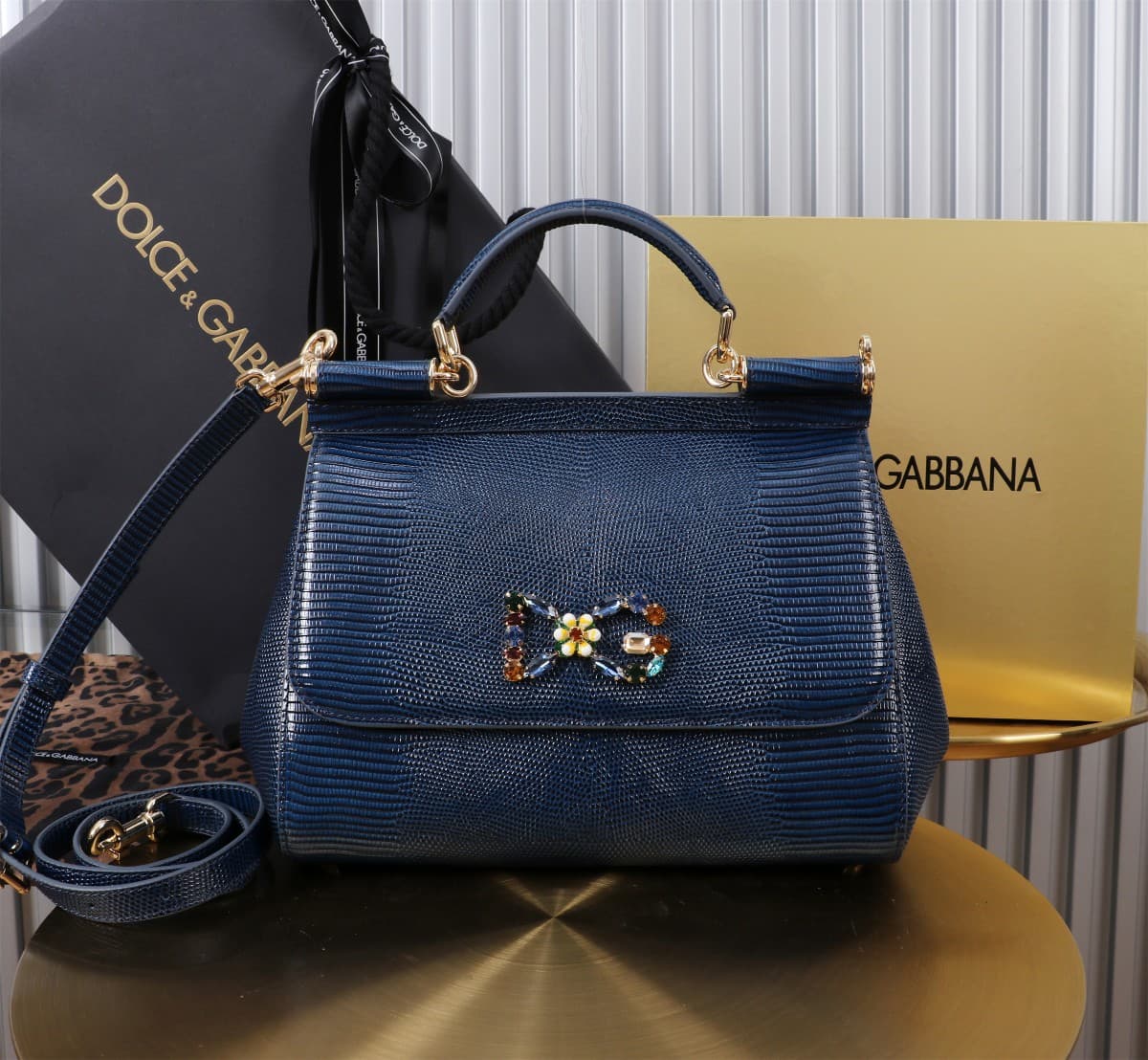 Dolce & Gabbana Accessories BB611