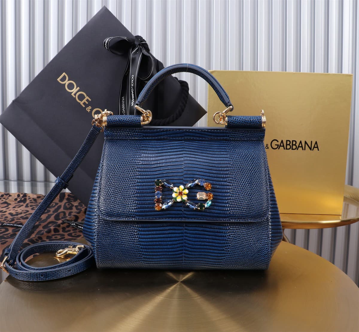Dolce & Gabbana Accessories BB611