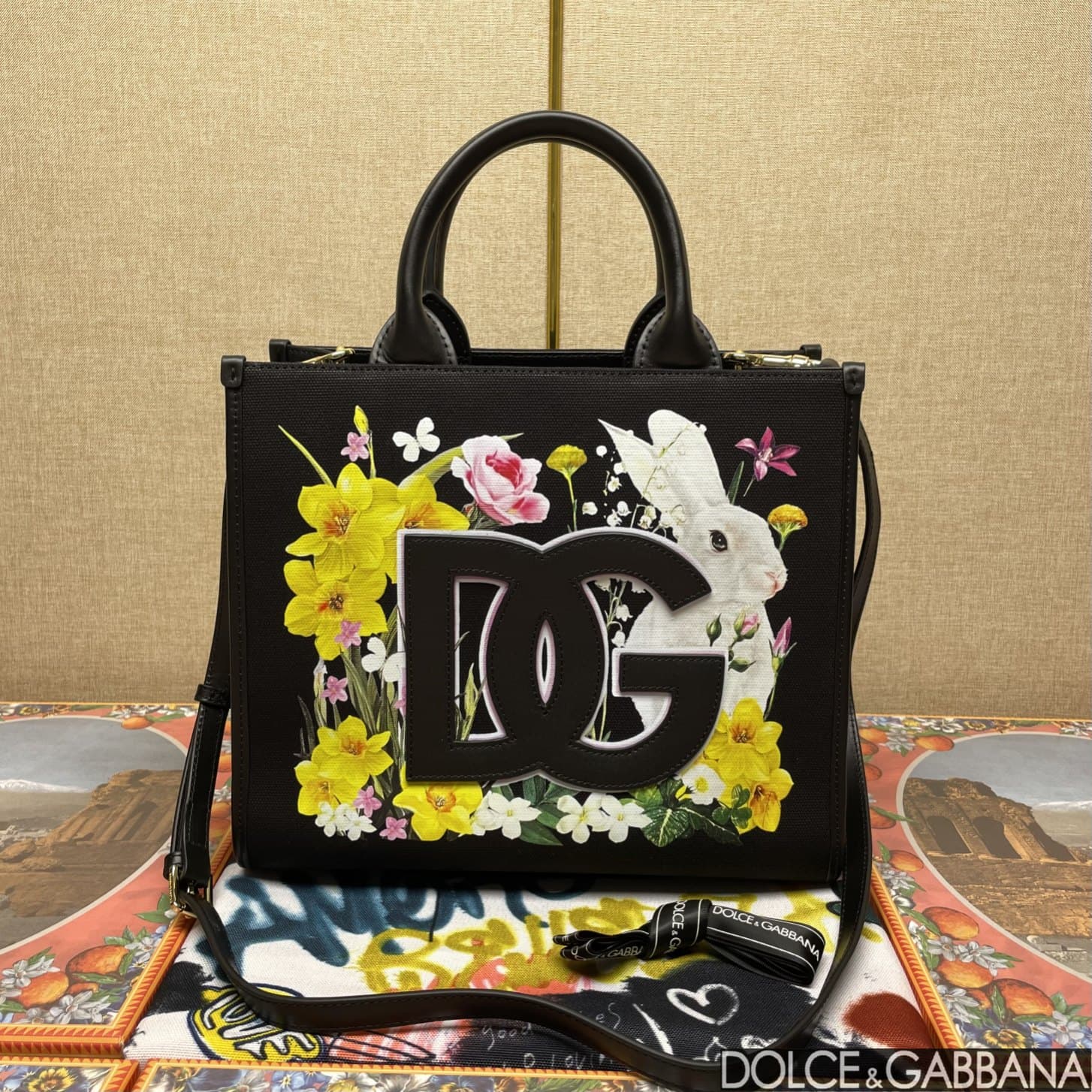 Dolce & Gabbana Bags