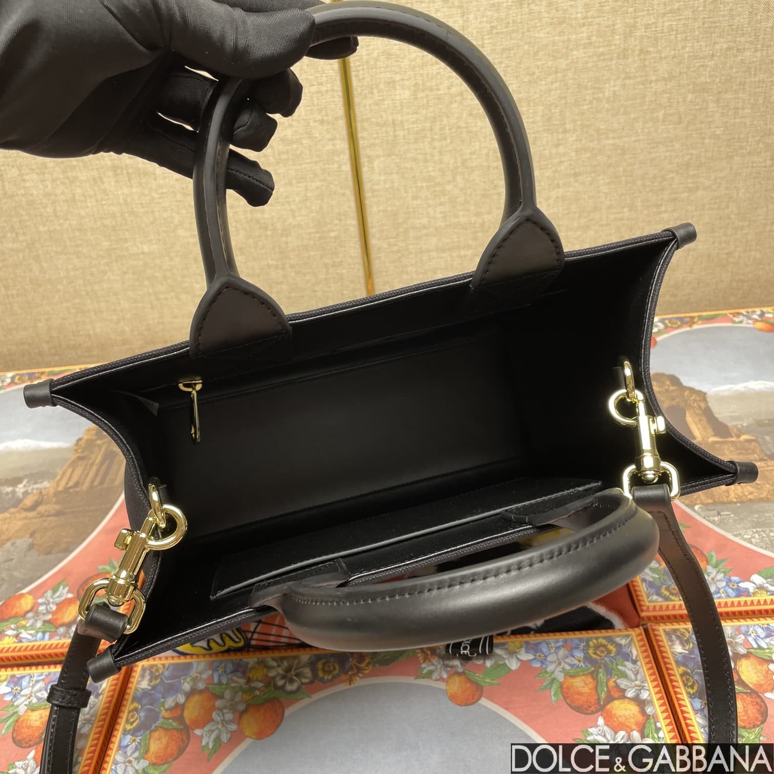 DG复刻 Tote Bag