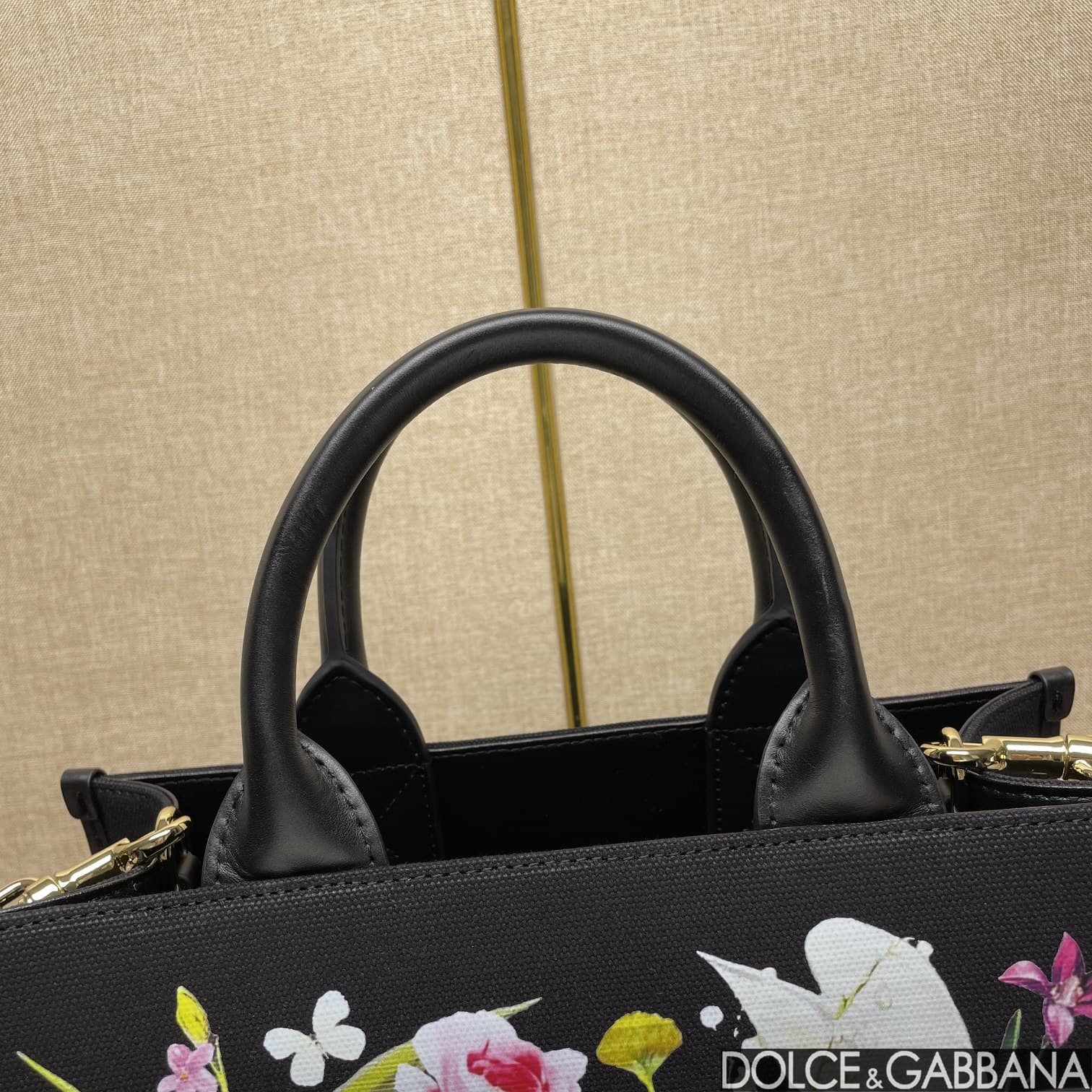 DG复刻 Tote Bag