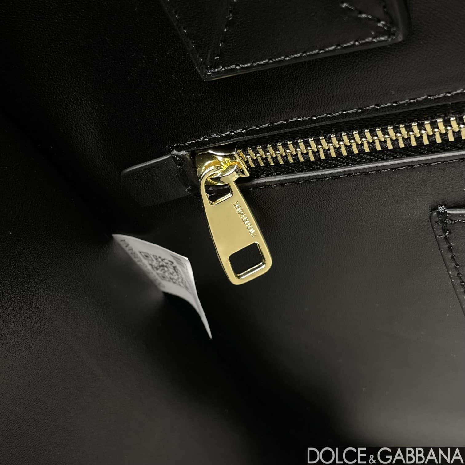 DG复刻 Tote Bag