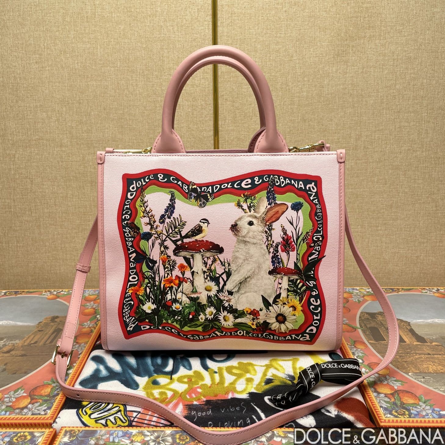 Dolce & Gabbana Bags