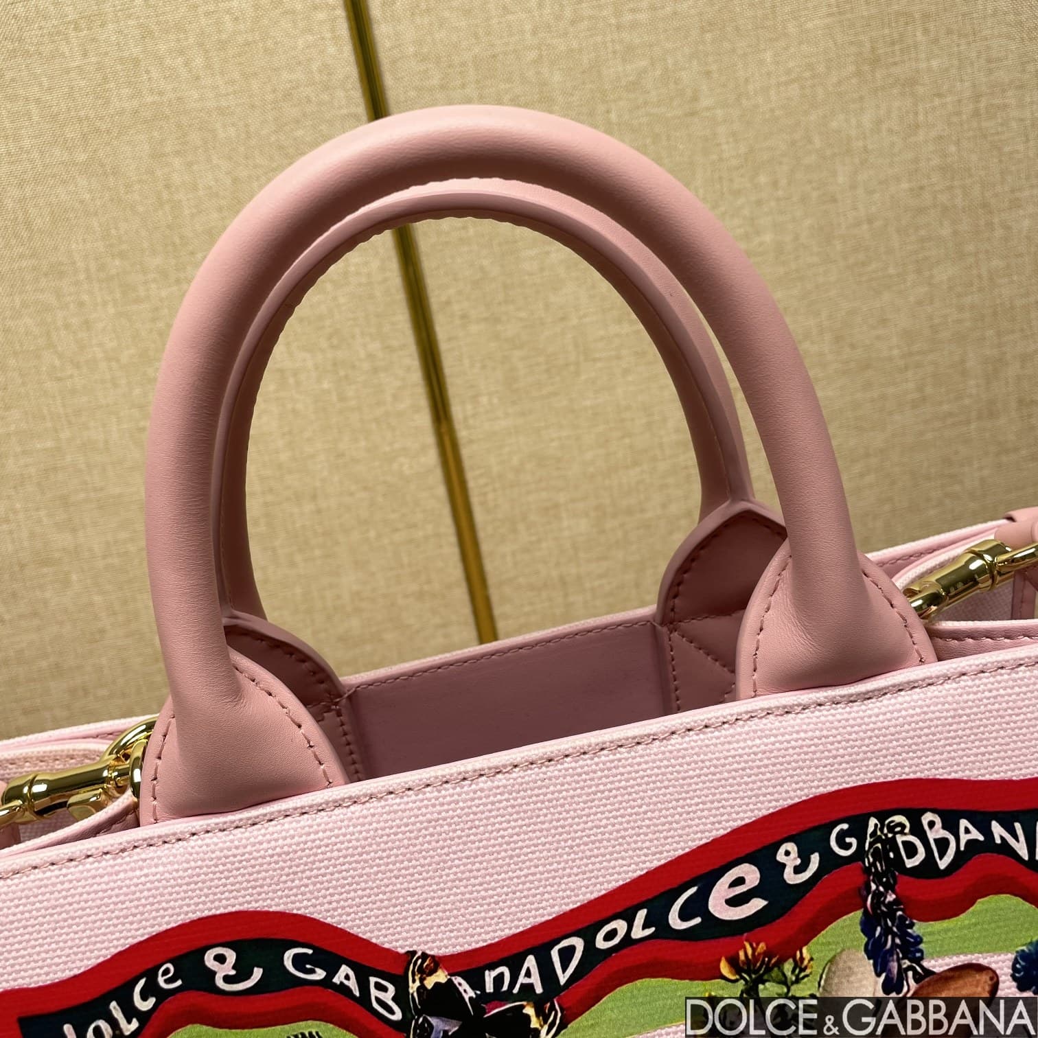 DG复刻 Tote Bag