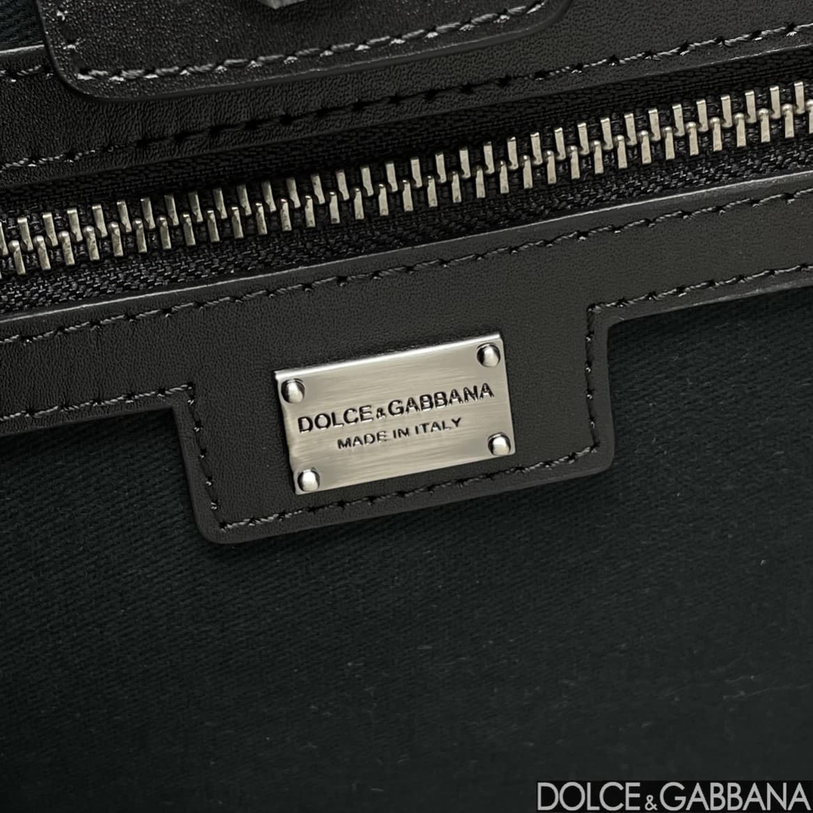 DG复刻 Denim Crossbody Bag