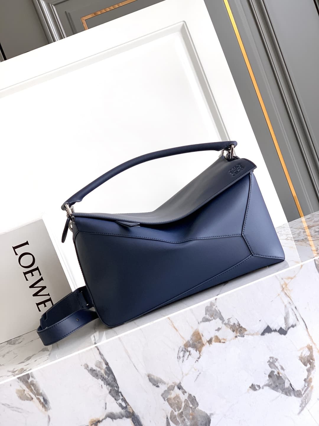 Loewe Blue Accessory S242488