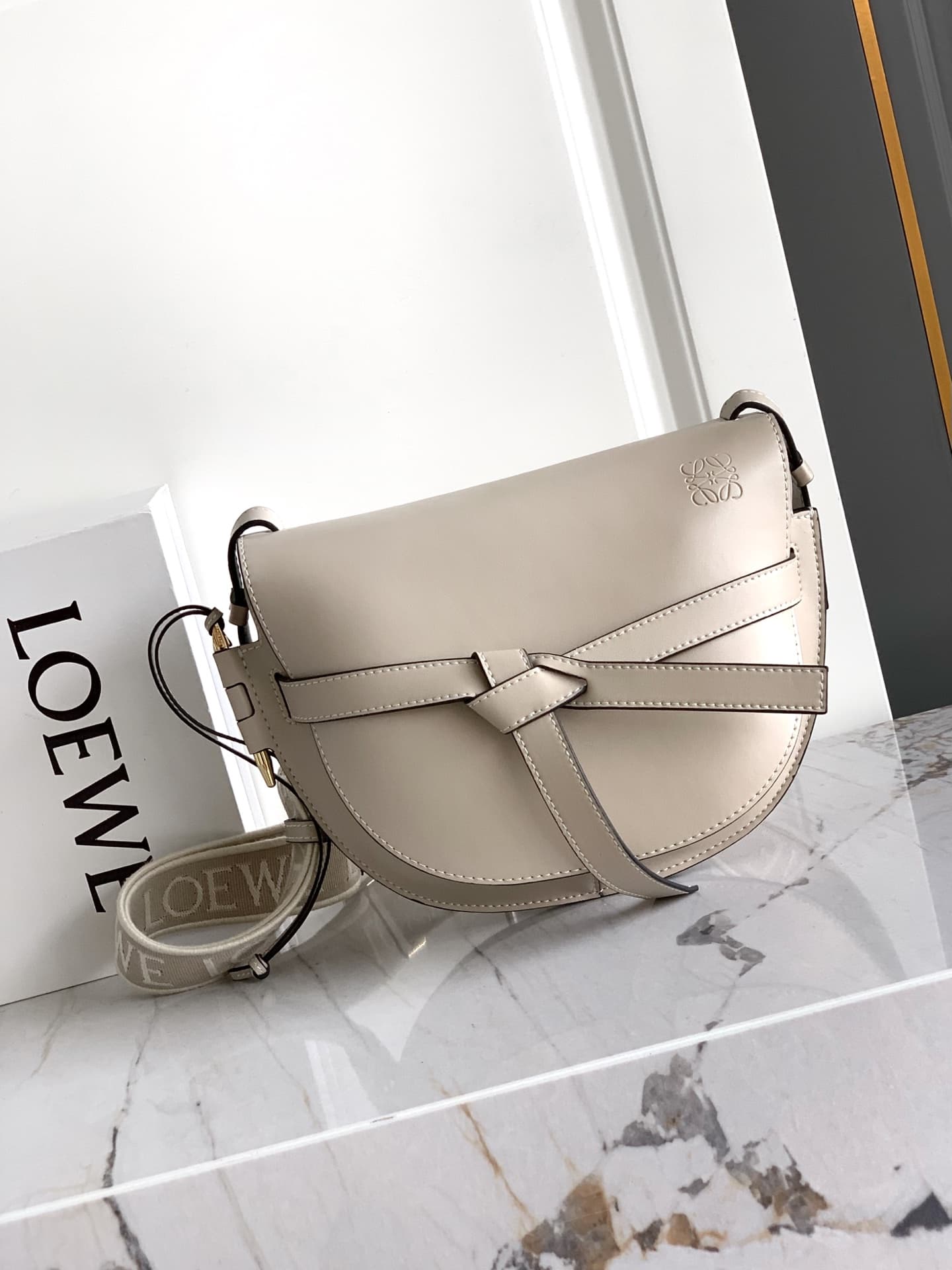 Loewe Crossbody Bag