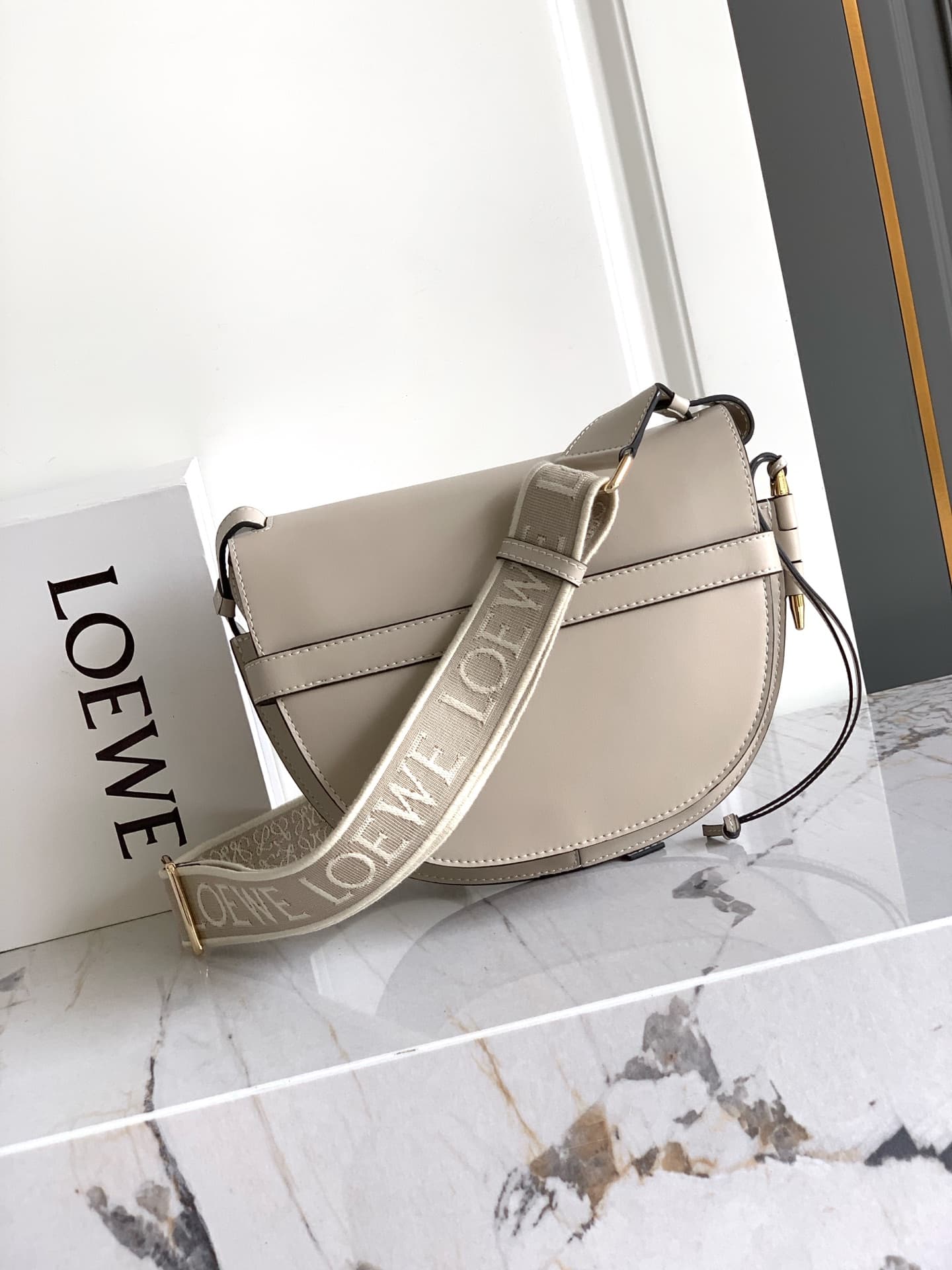 Loewe Crossbody Bag