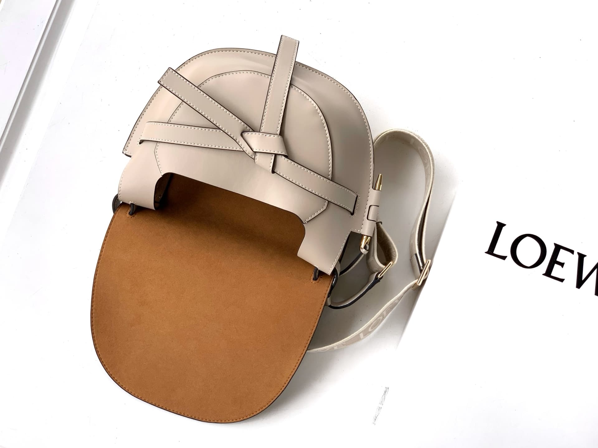 Loewe Crossbody Bag