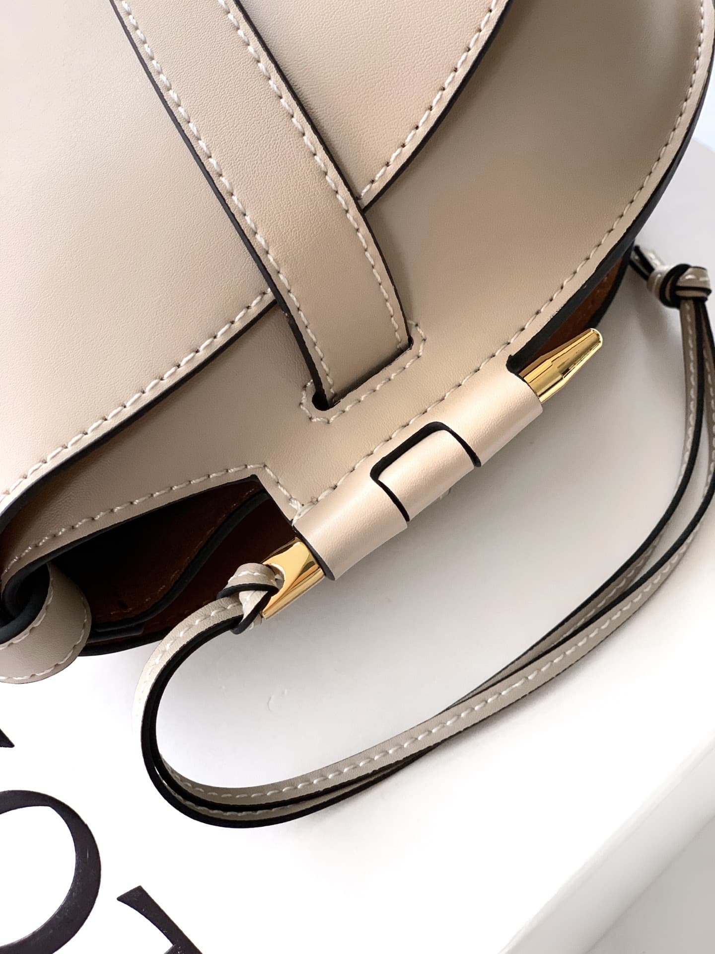 Loewe Crossbody Bag