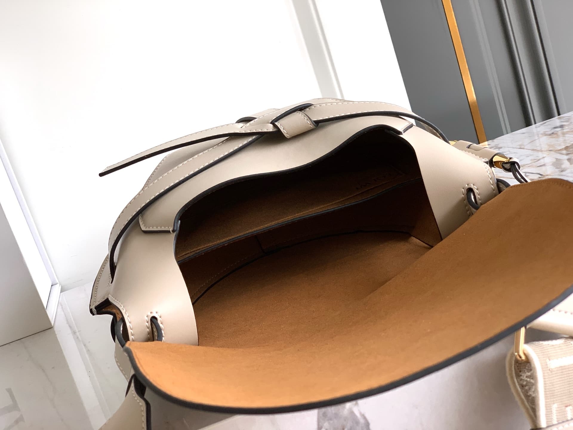 Loewe Crossbody Bag