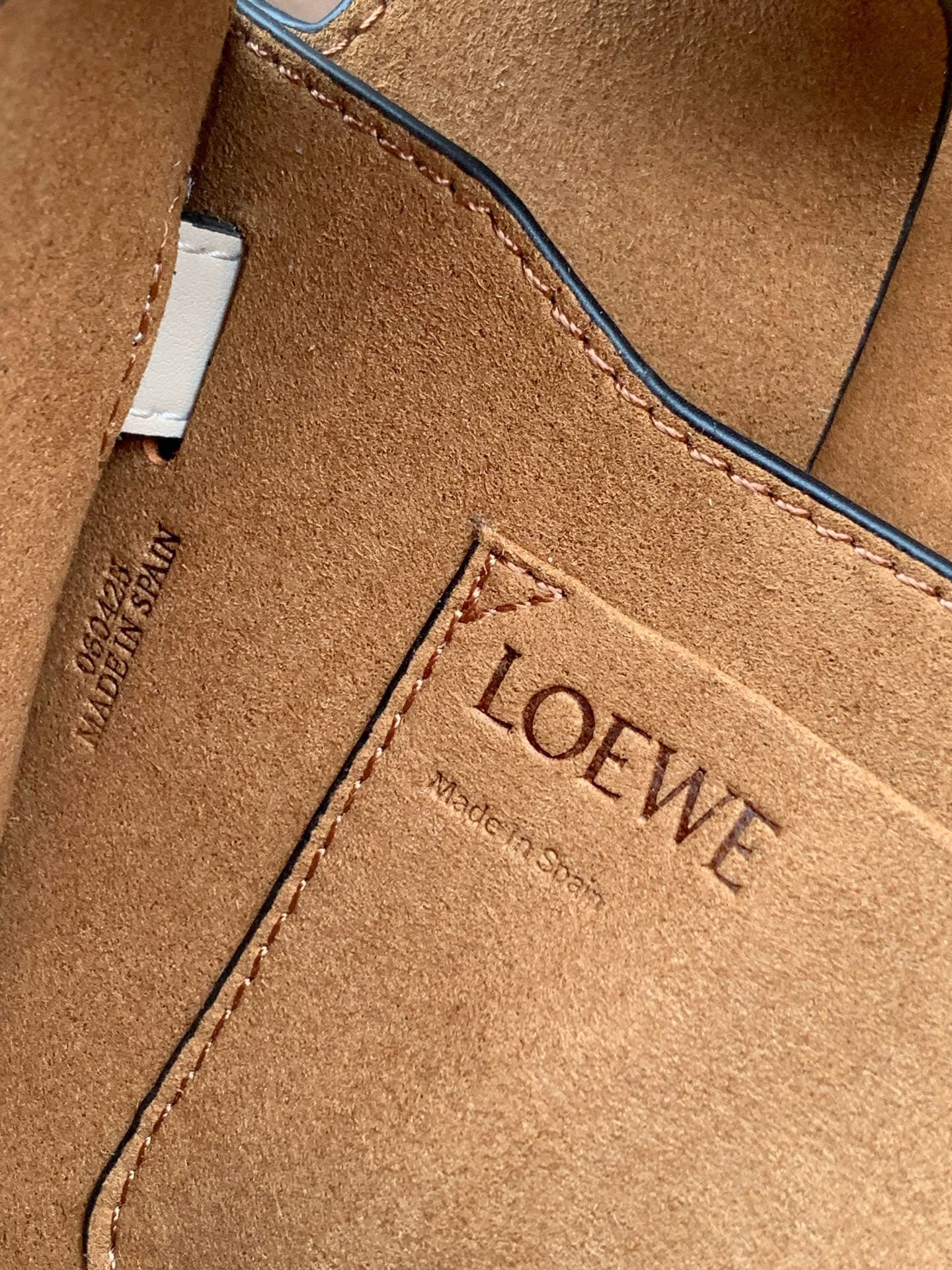 Loewe Crossbody Bag