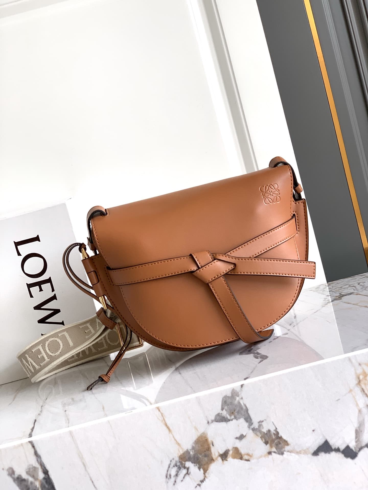 Loewe Crossbody Bag