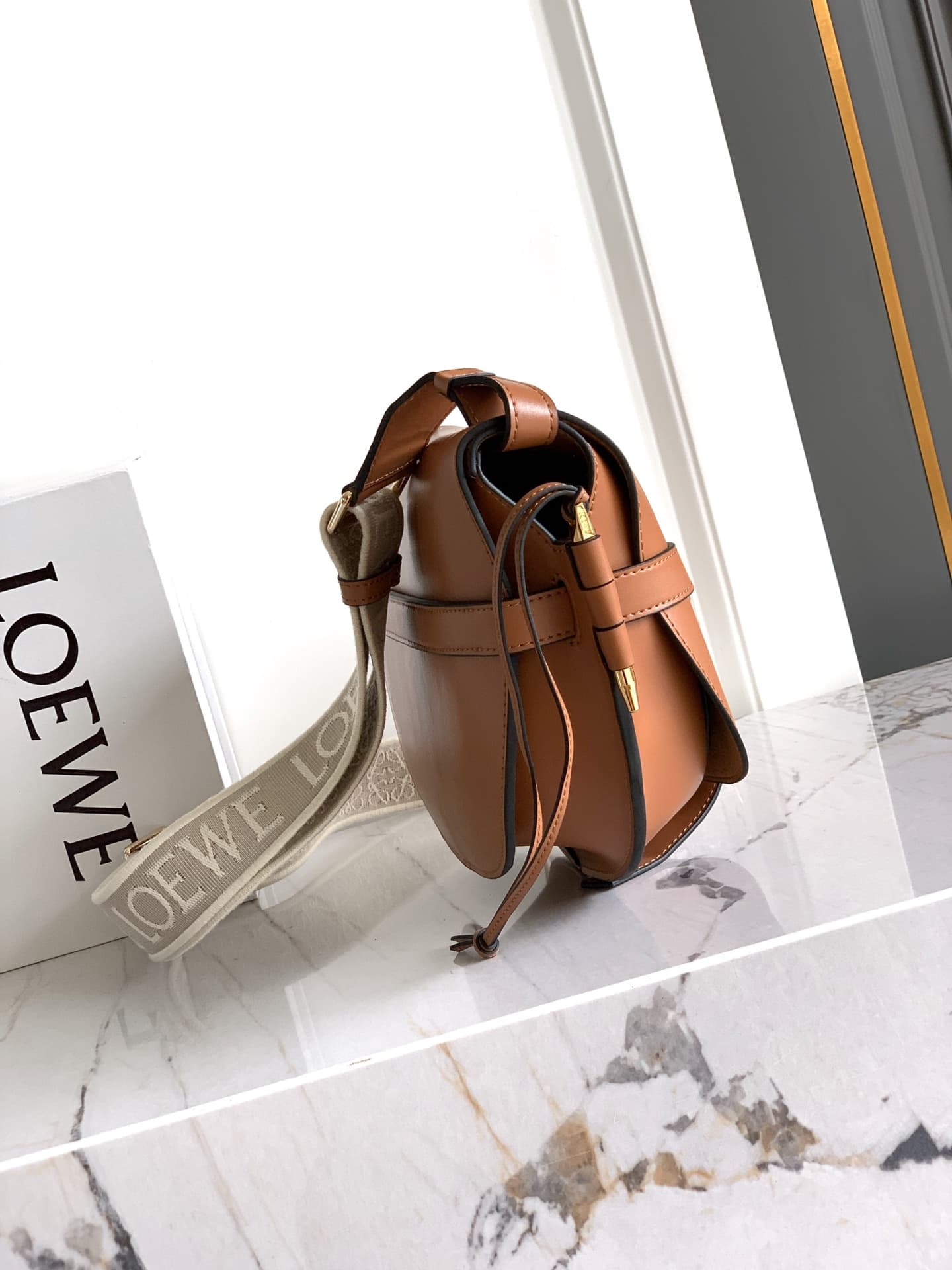 Loewe Crossbody Bag