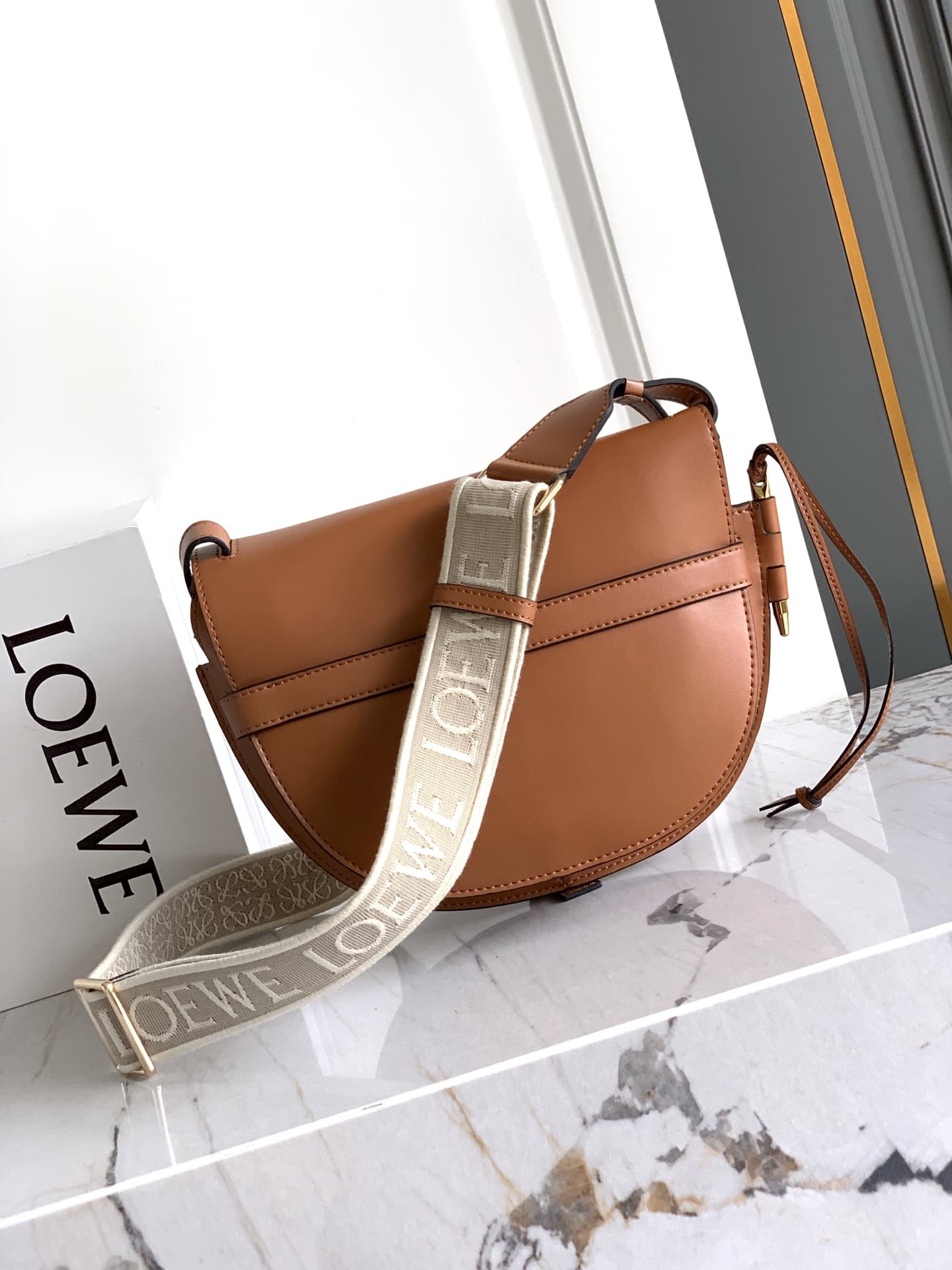 Loewe Crossbody Bag