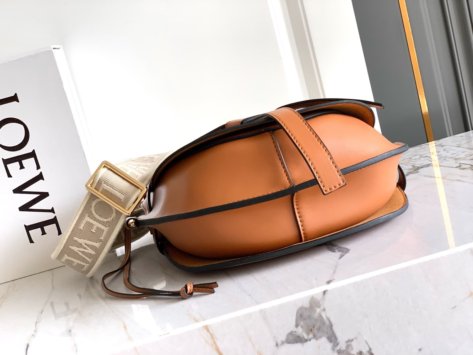 Loewe Crossbody Bag