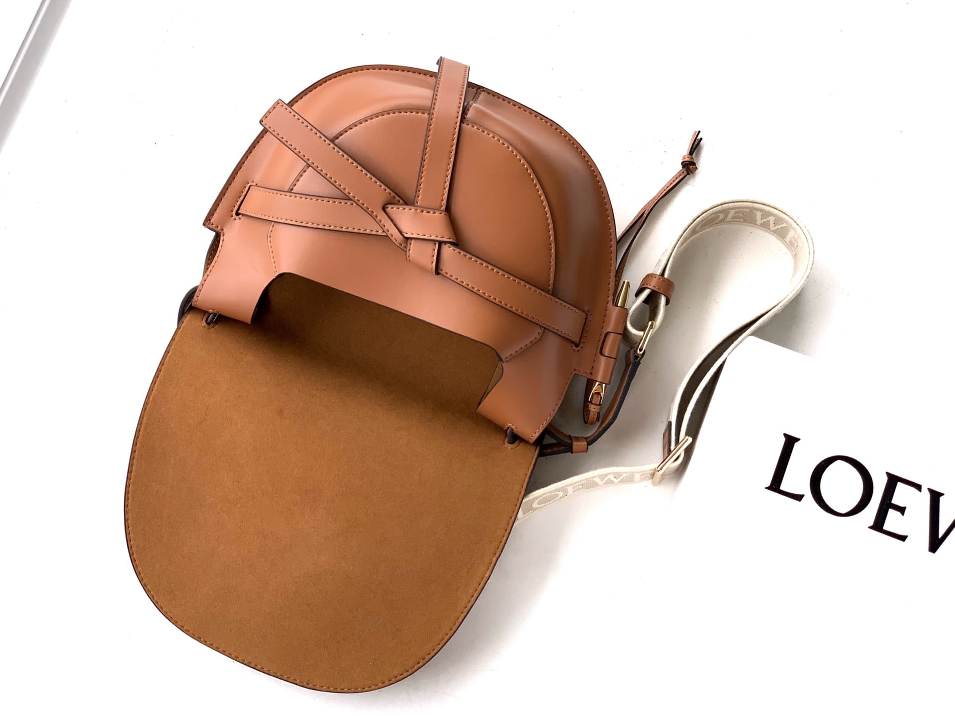 Loewe Crossbody Bag