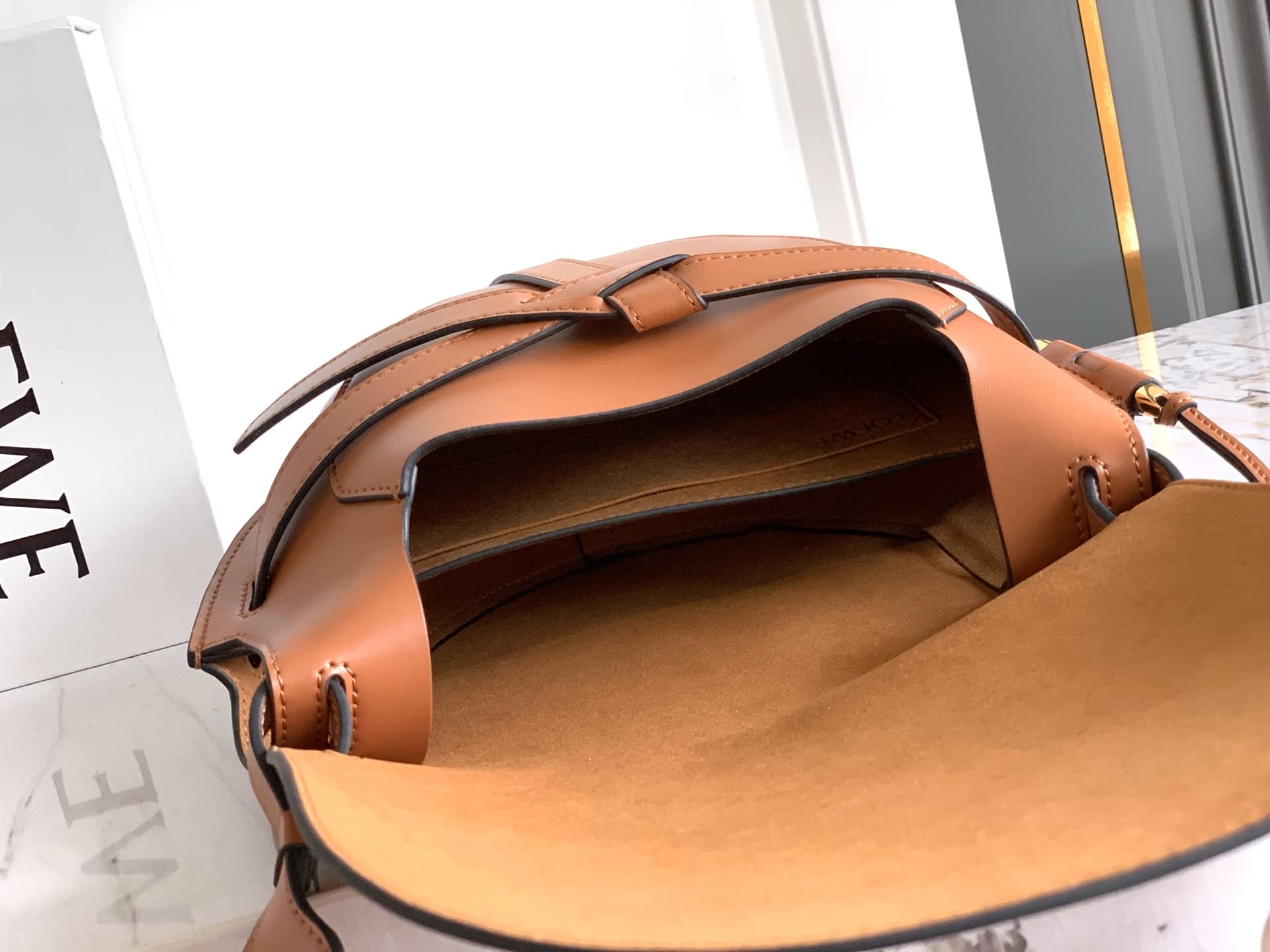 Loewe Crossbody Bag