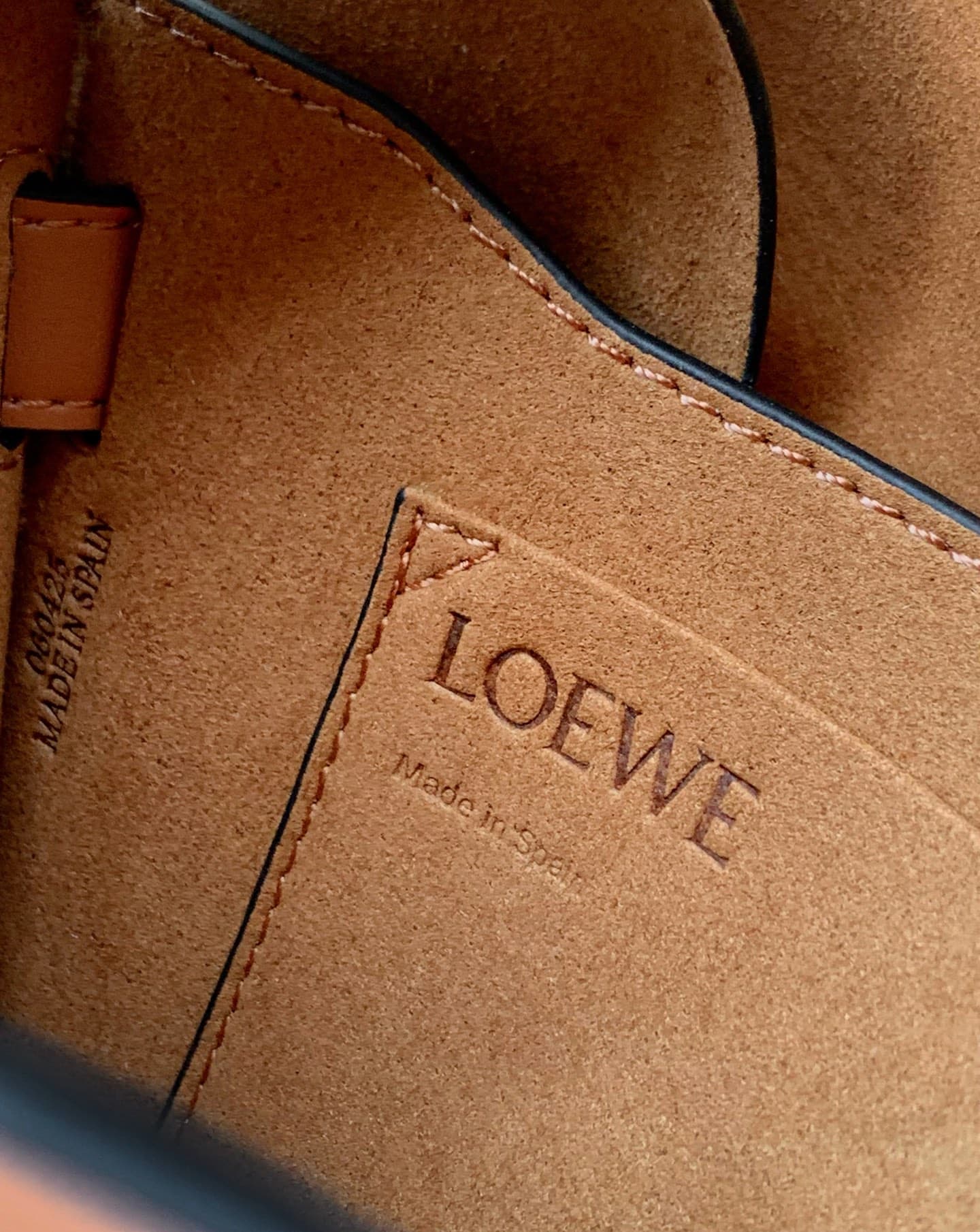 Loewe Crossbody Bag