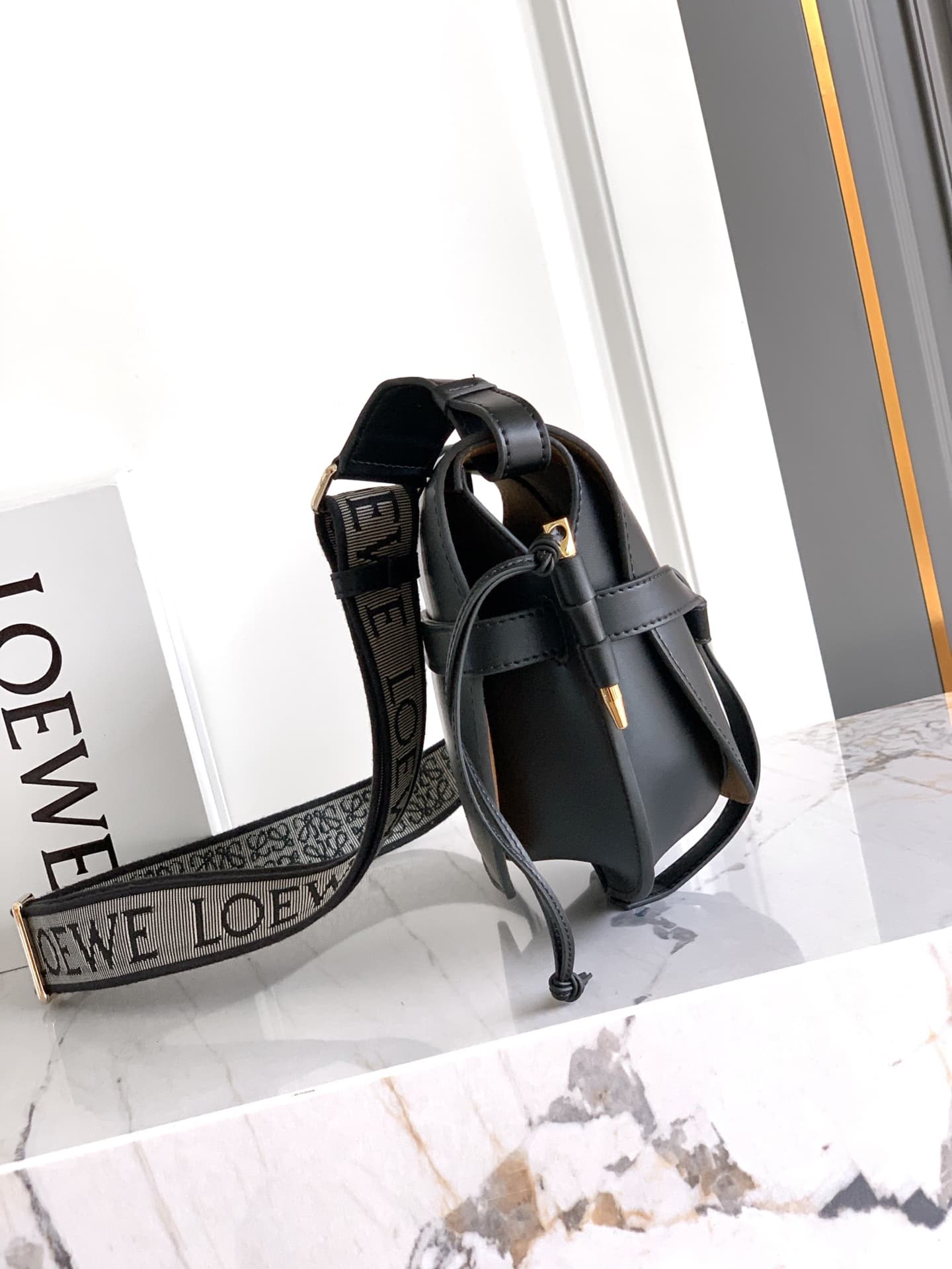 Loewe Crossbody Bag