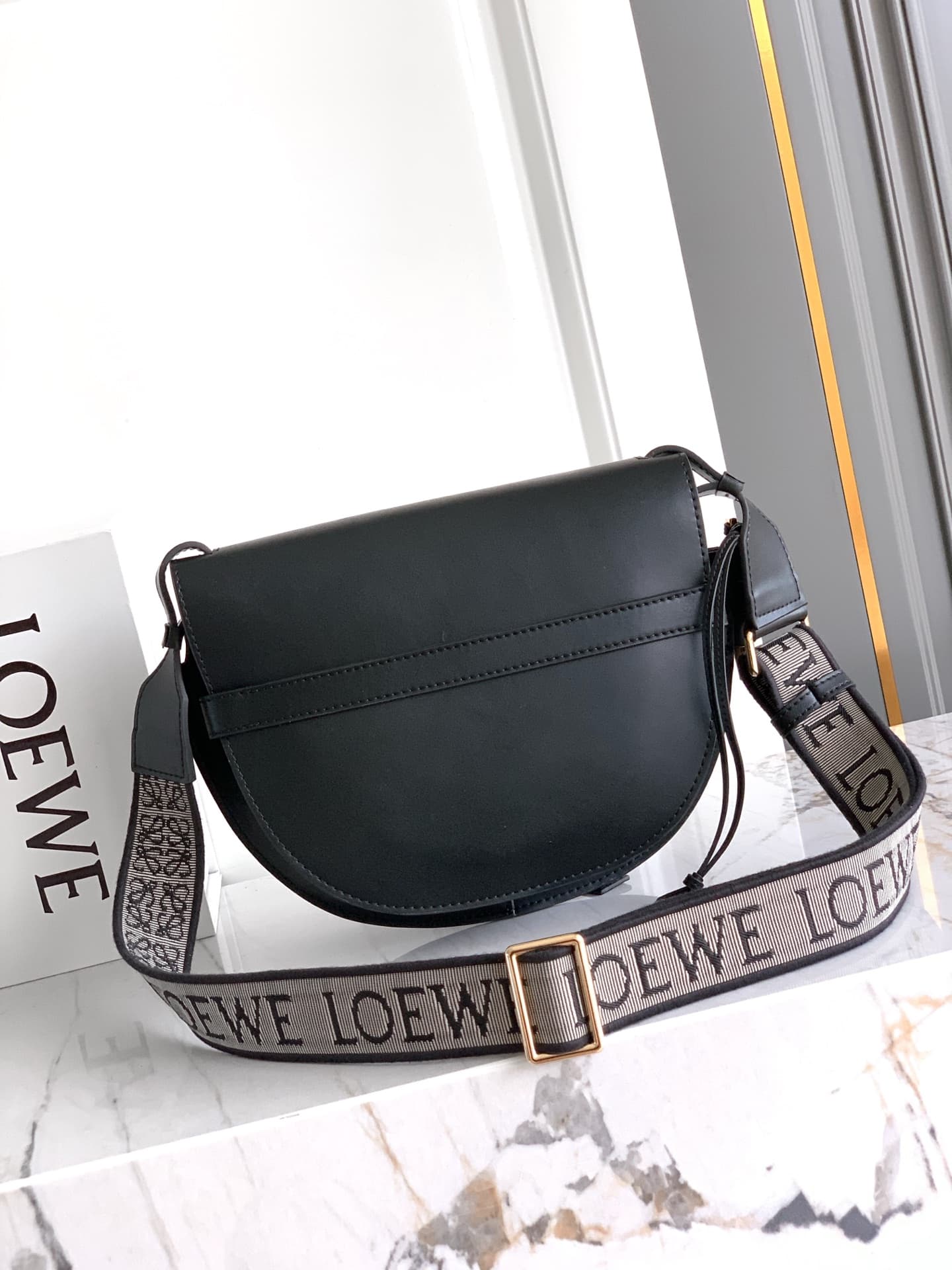 Loewe Crossbody Bag