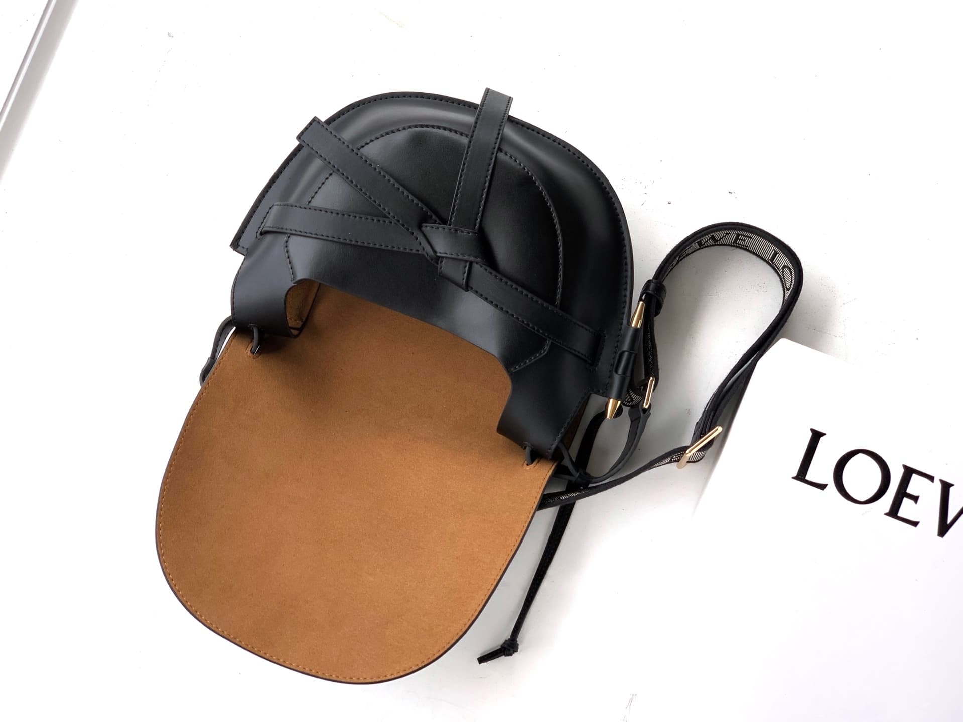 Loewe Crossbody Bag
