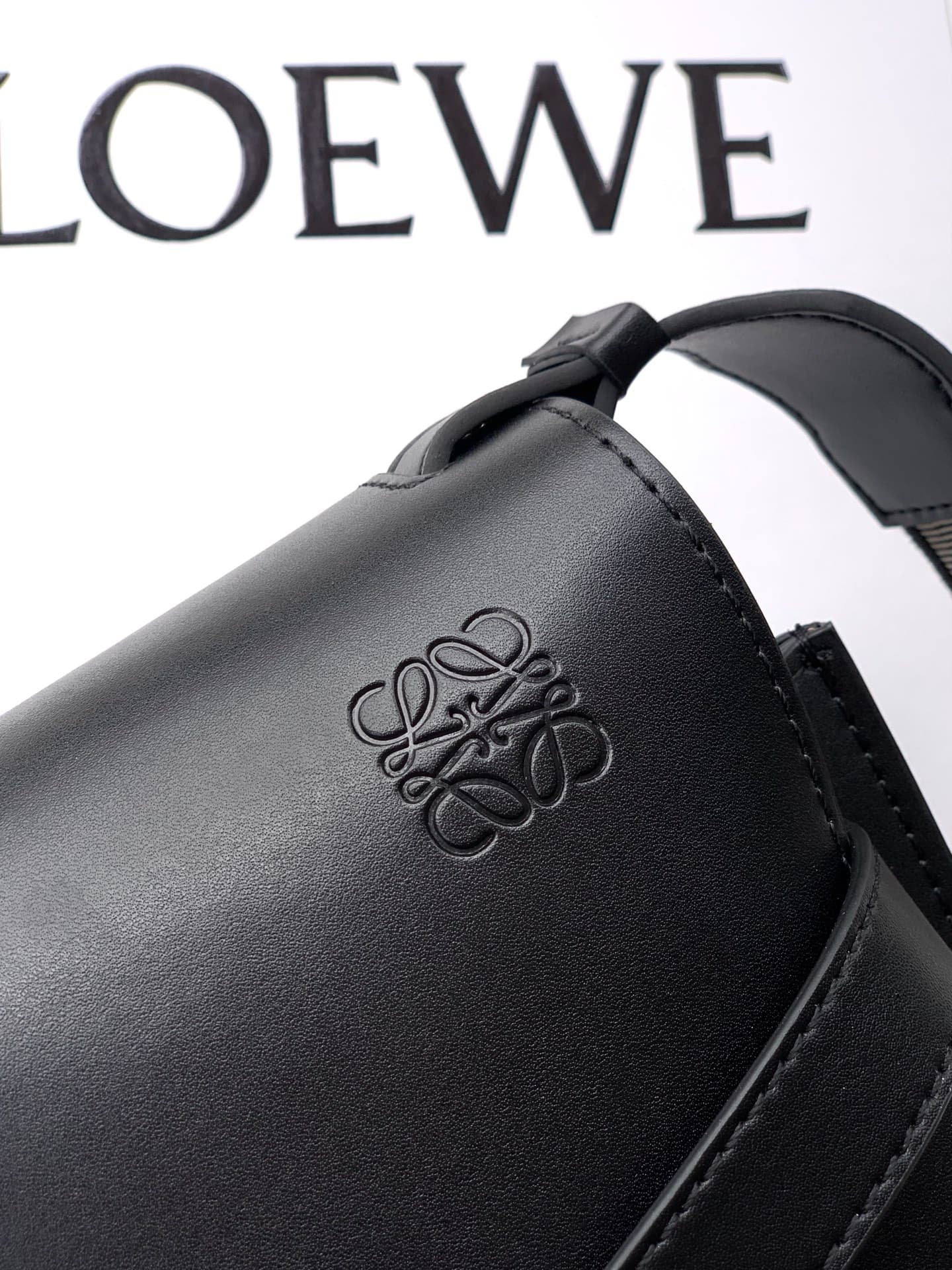 Loewe Crossbody Bag