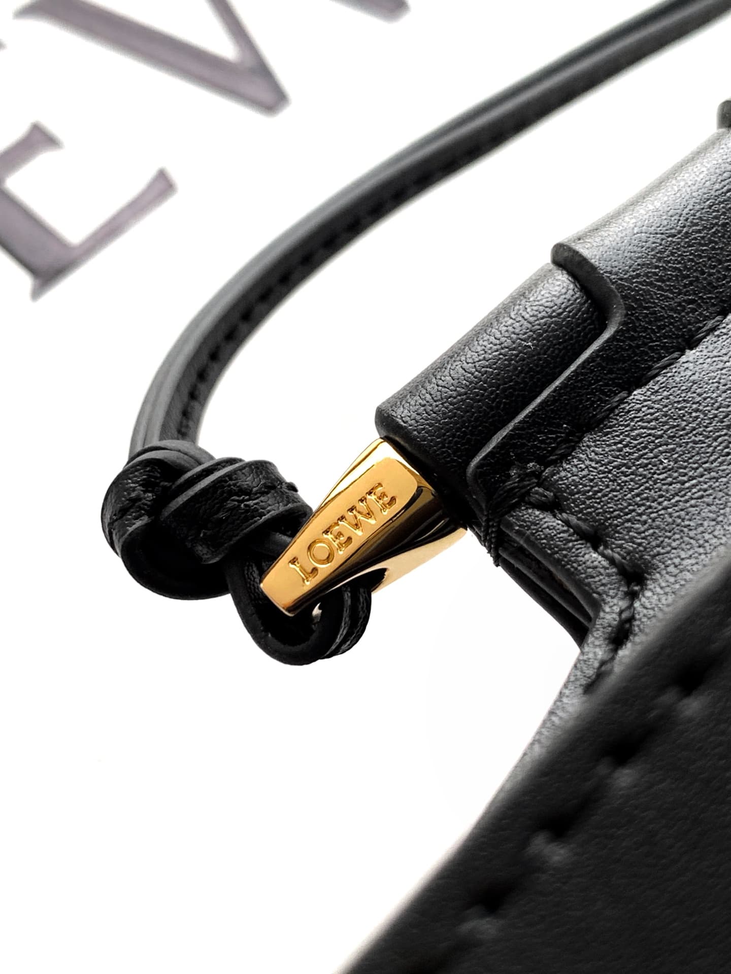 Loewe Crossbody Bag