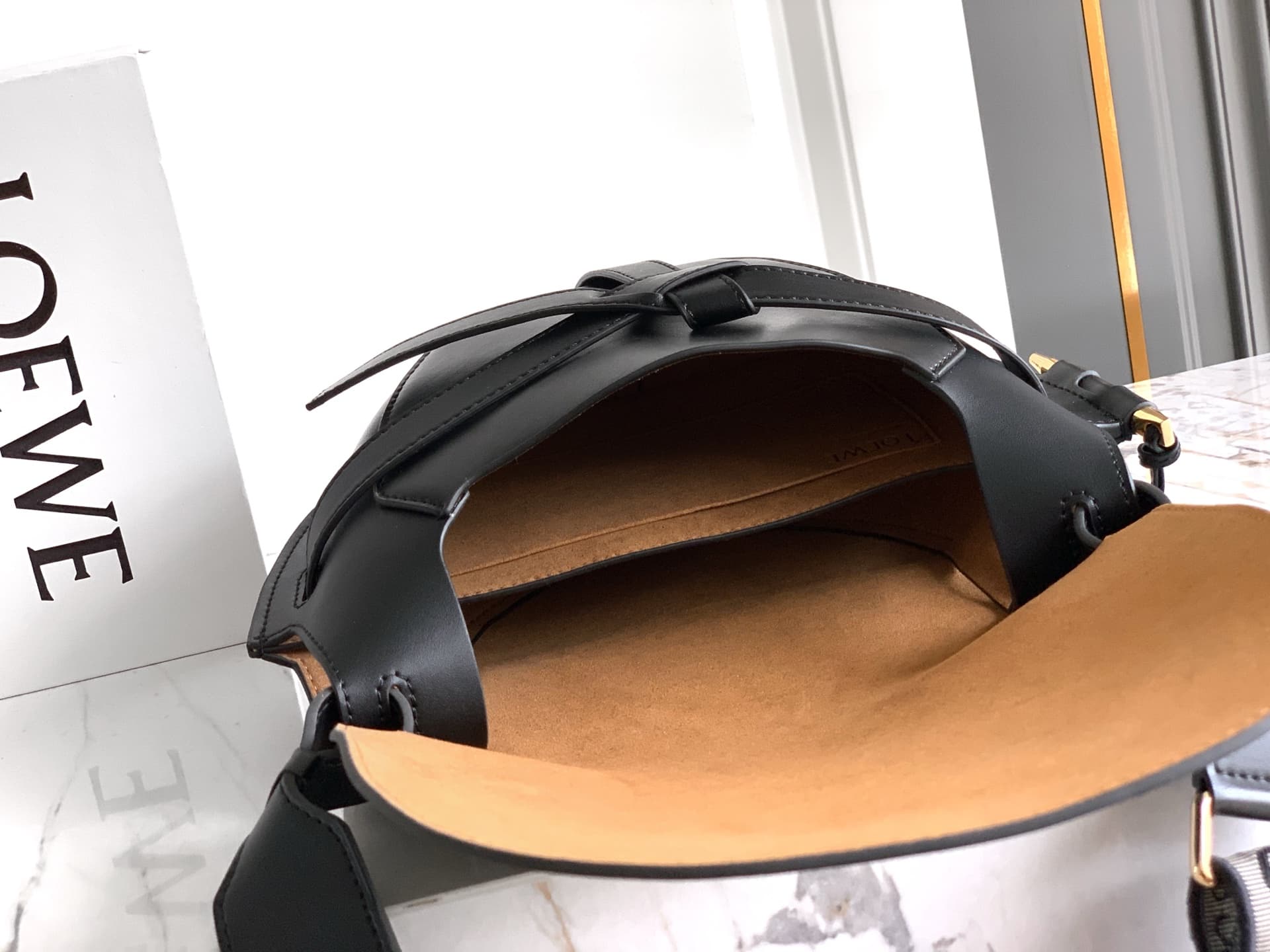 Loewe Crossbody Bag