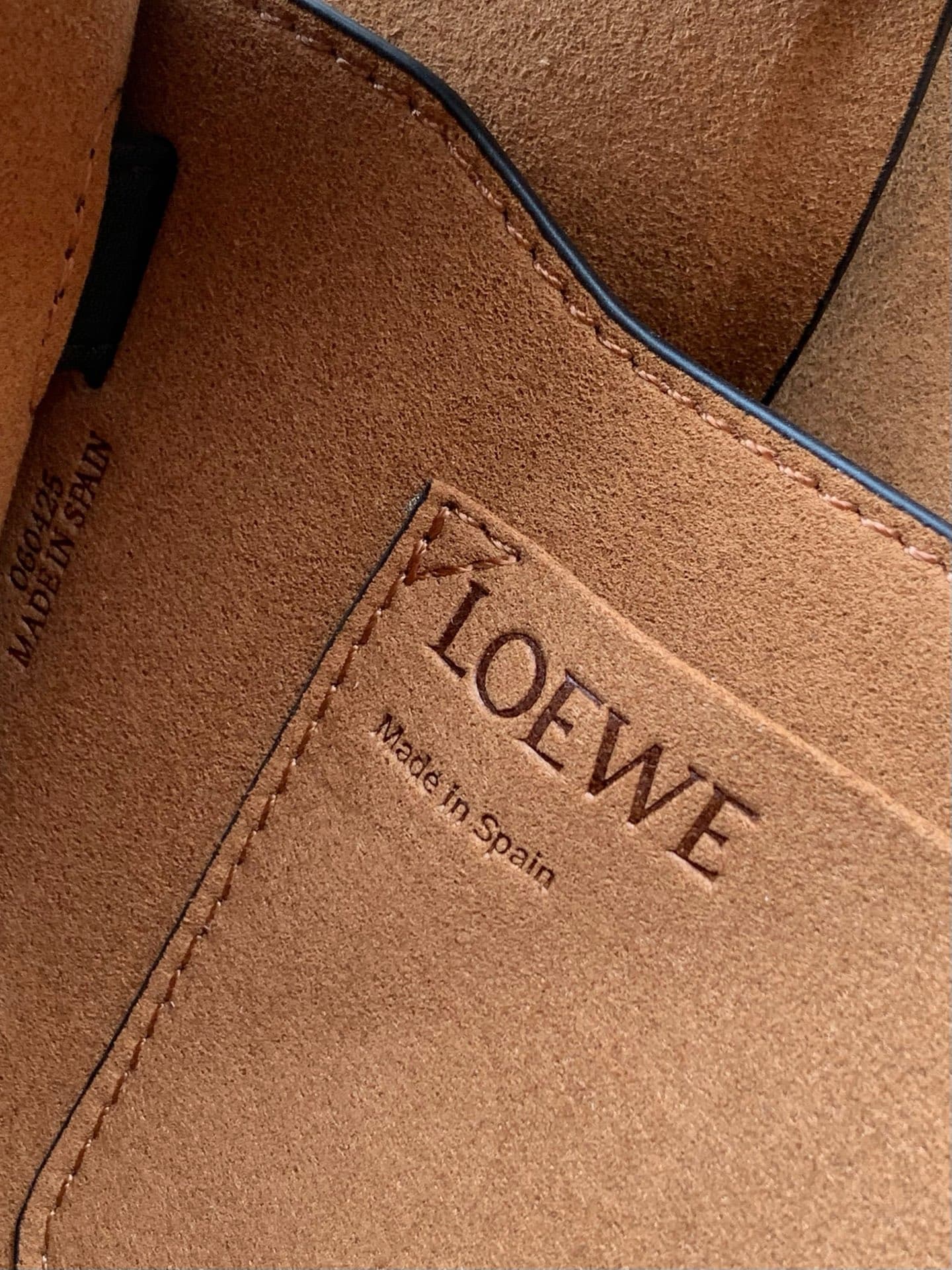 Loewe Crossbody Bag